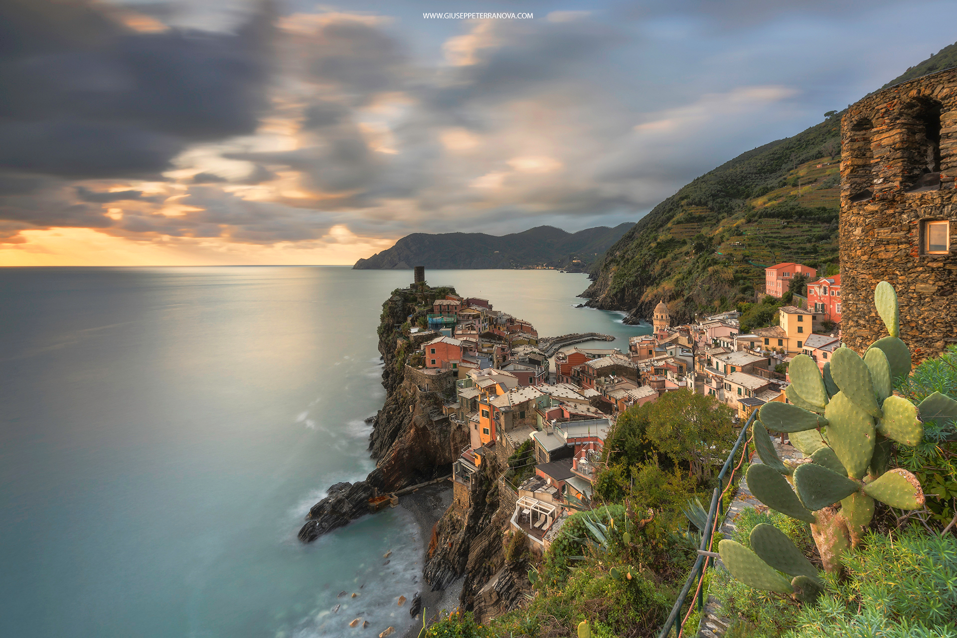 Vernazza