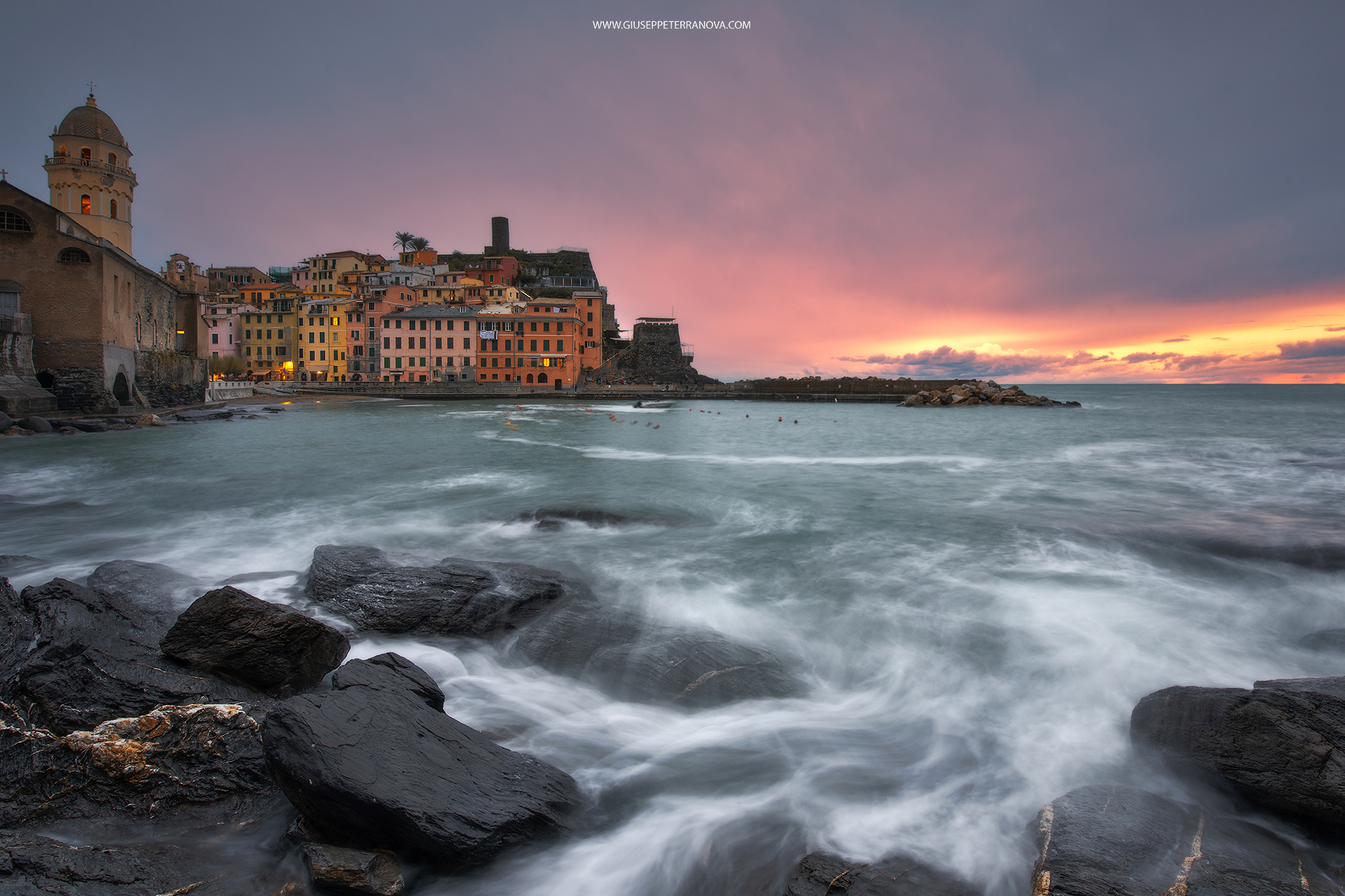Vernazza