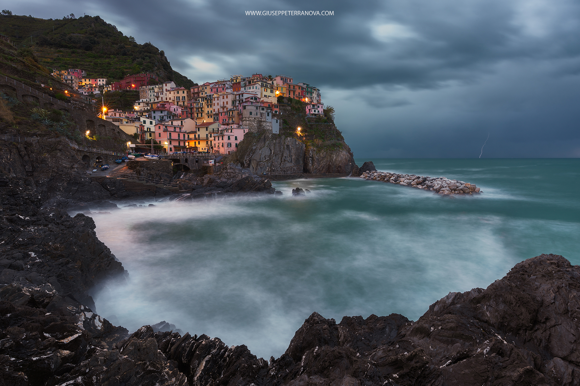 Manarola