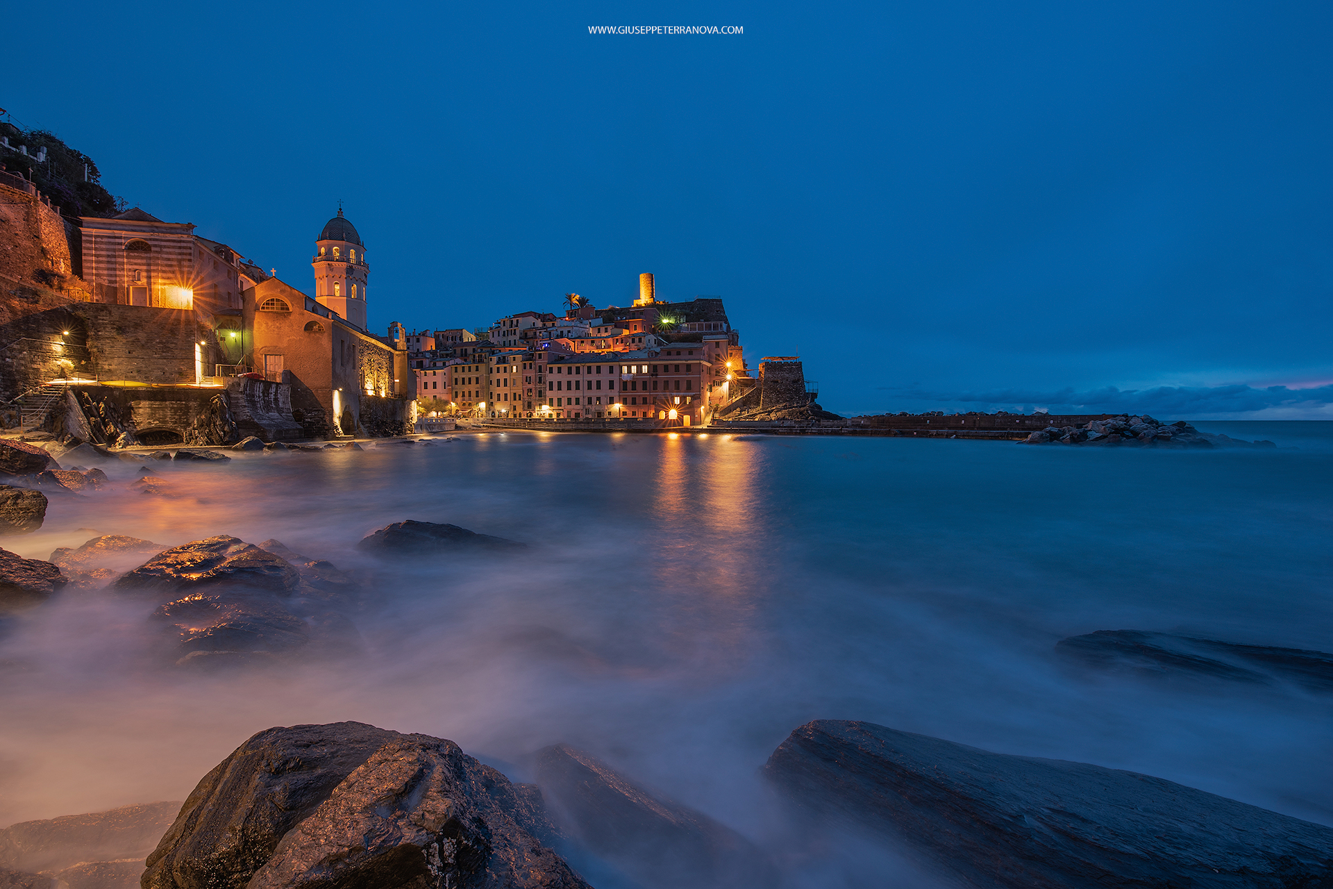 Vernazza