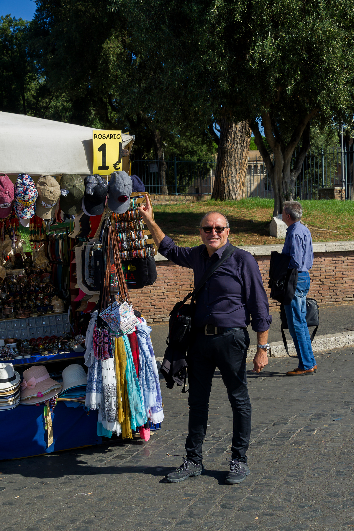 Whether it's number one I have my doubts.......