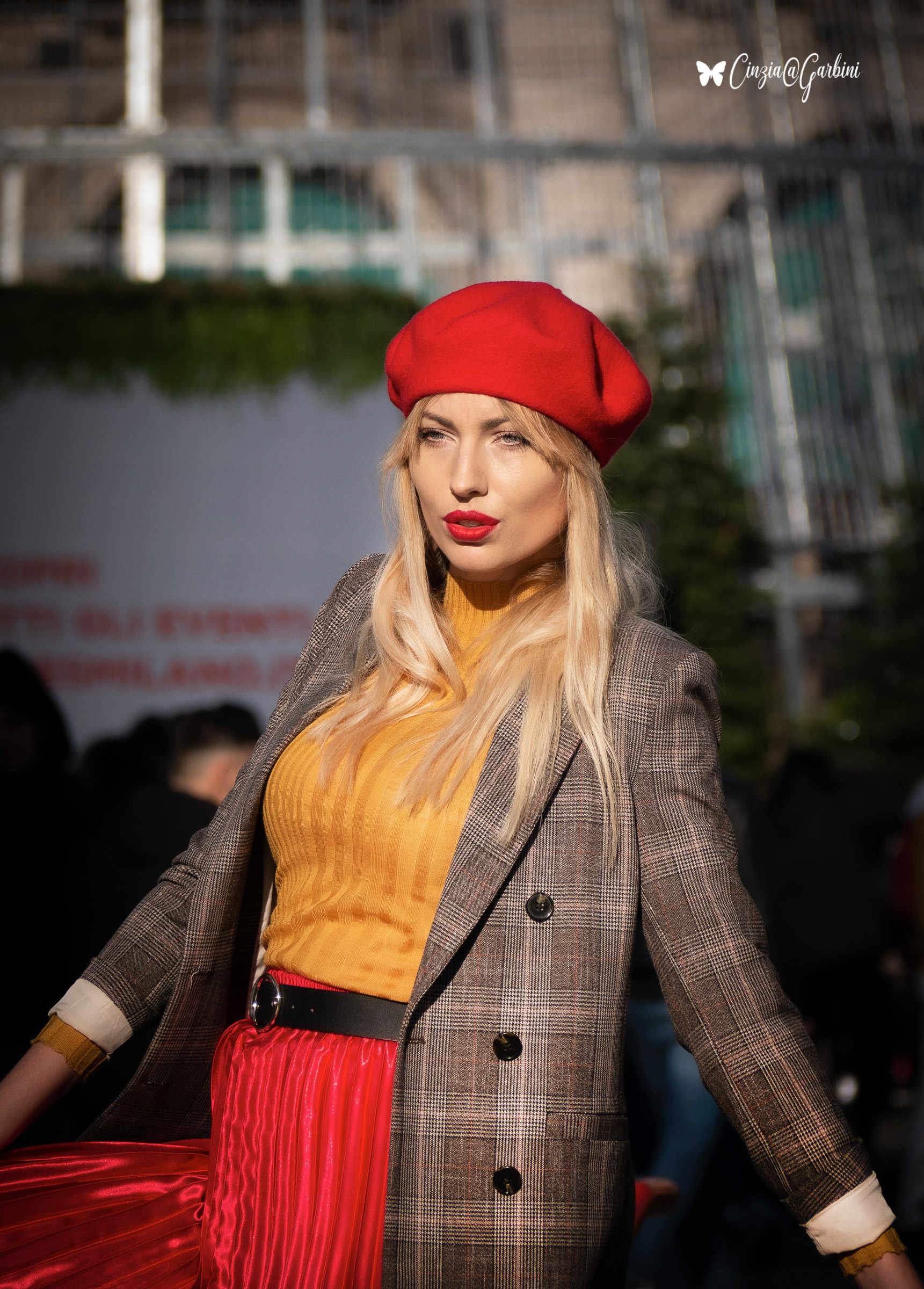 dalla russia con ...amore