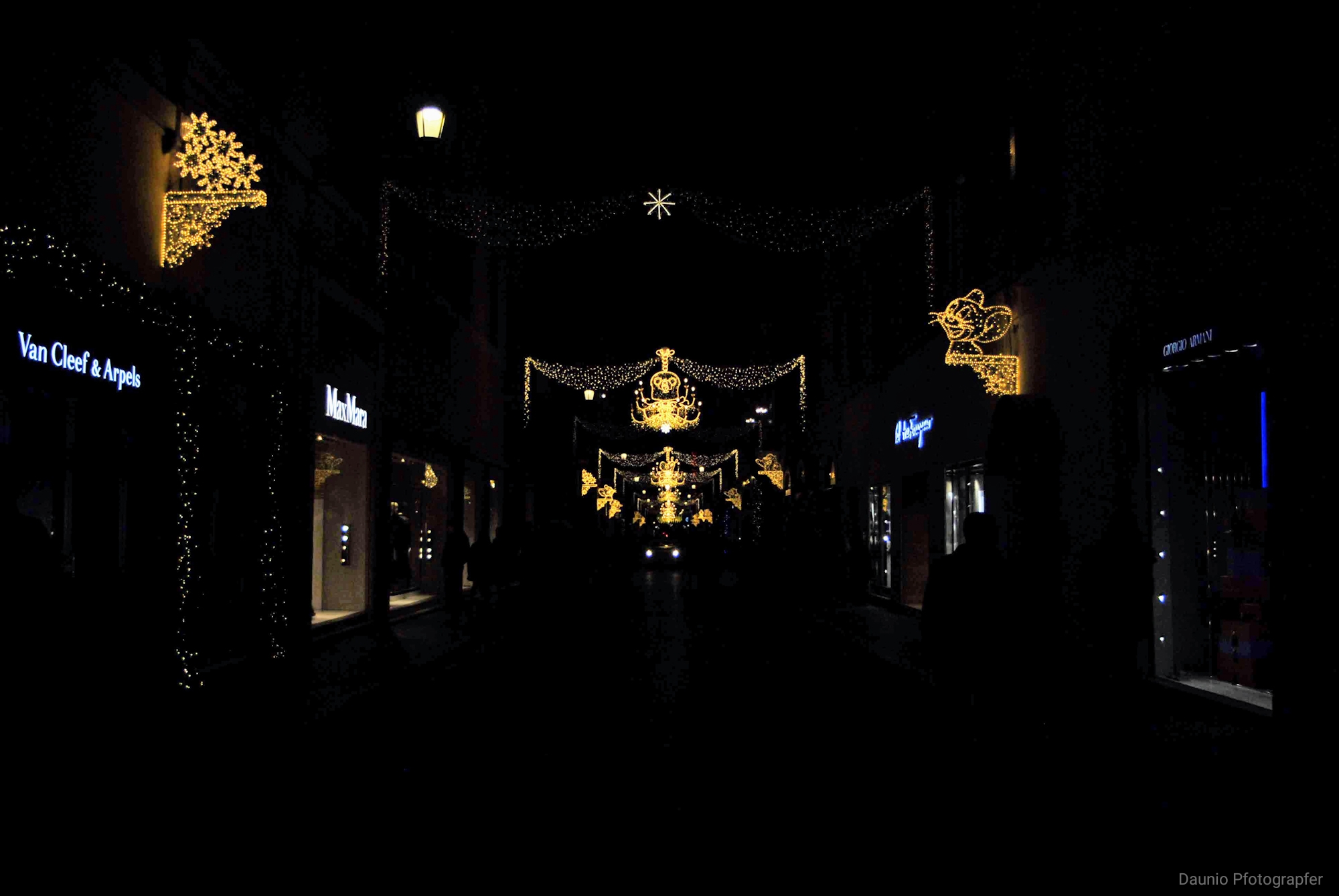 (lo) Struscio nel buio