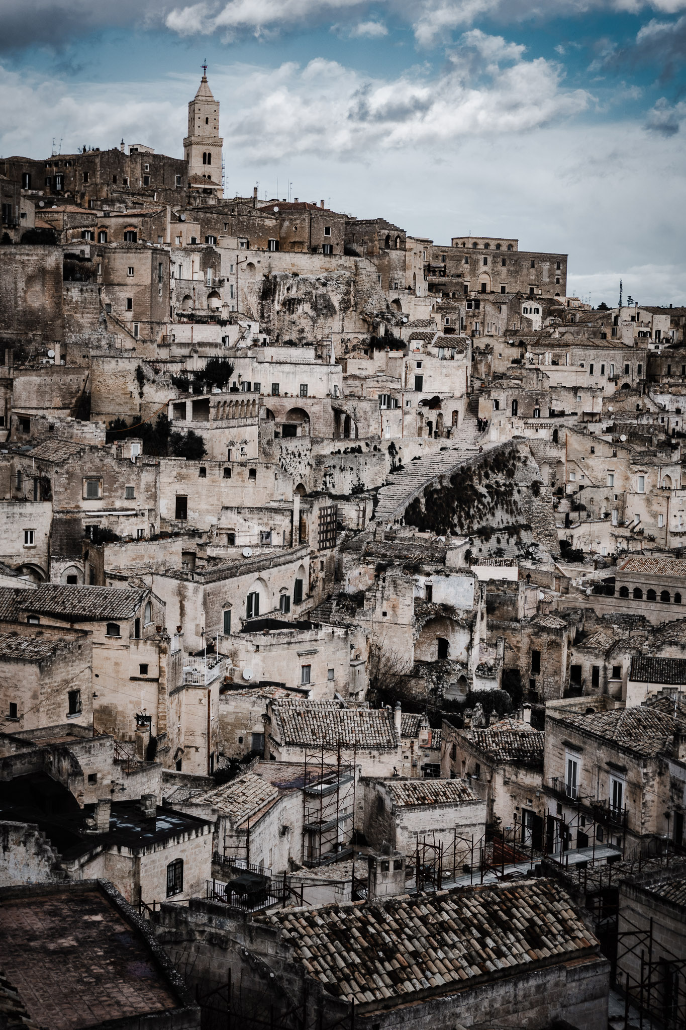 Matera