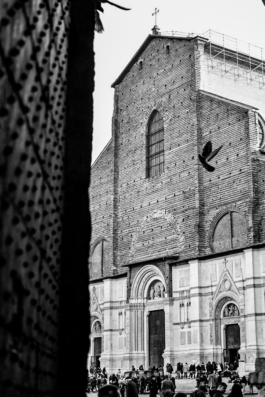 Basilica di San Petronio