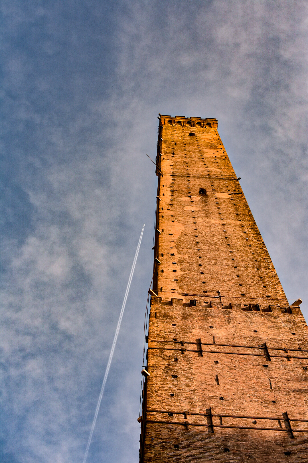 Torre degli asinelli