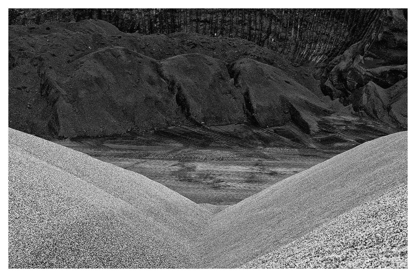 Landscape of the Astico river quarries 3