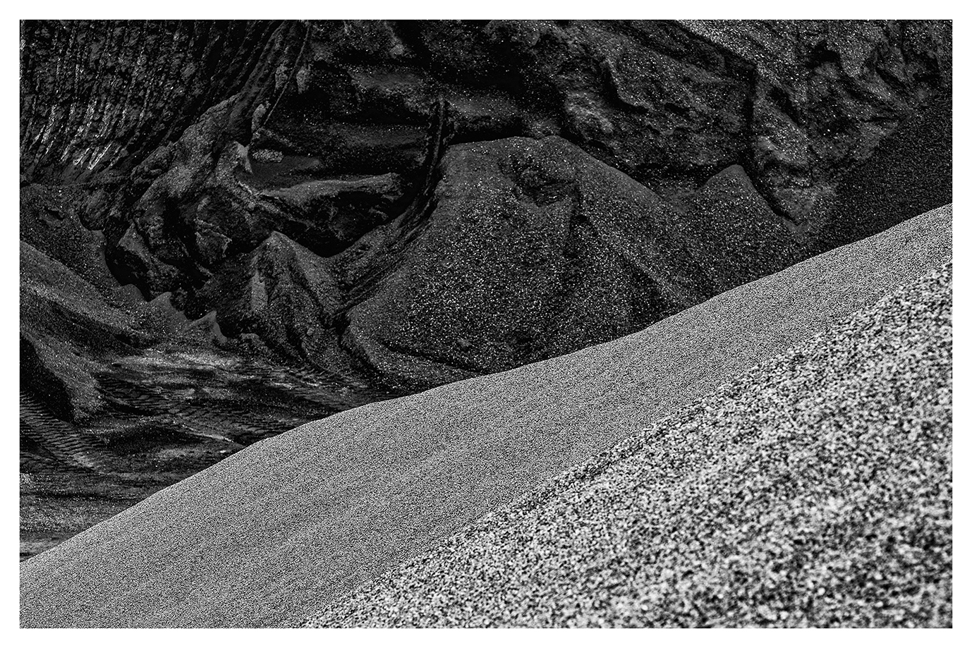 Landscape of the Astico river quarries 4