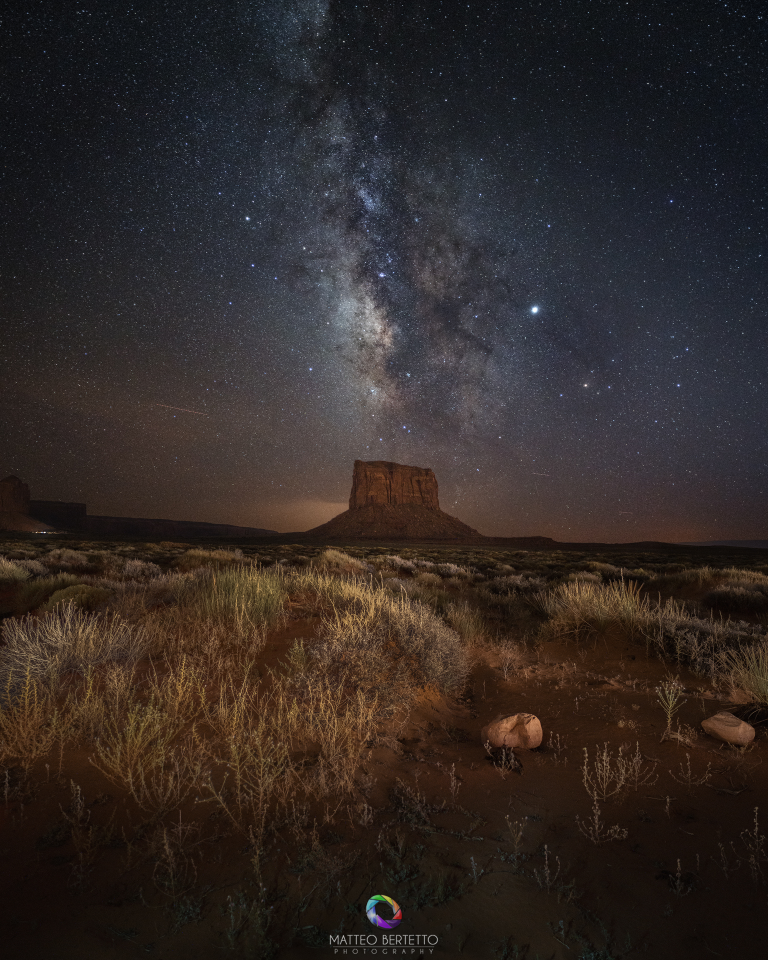 Monument Valley - Utah