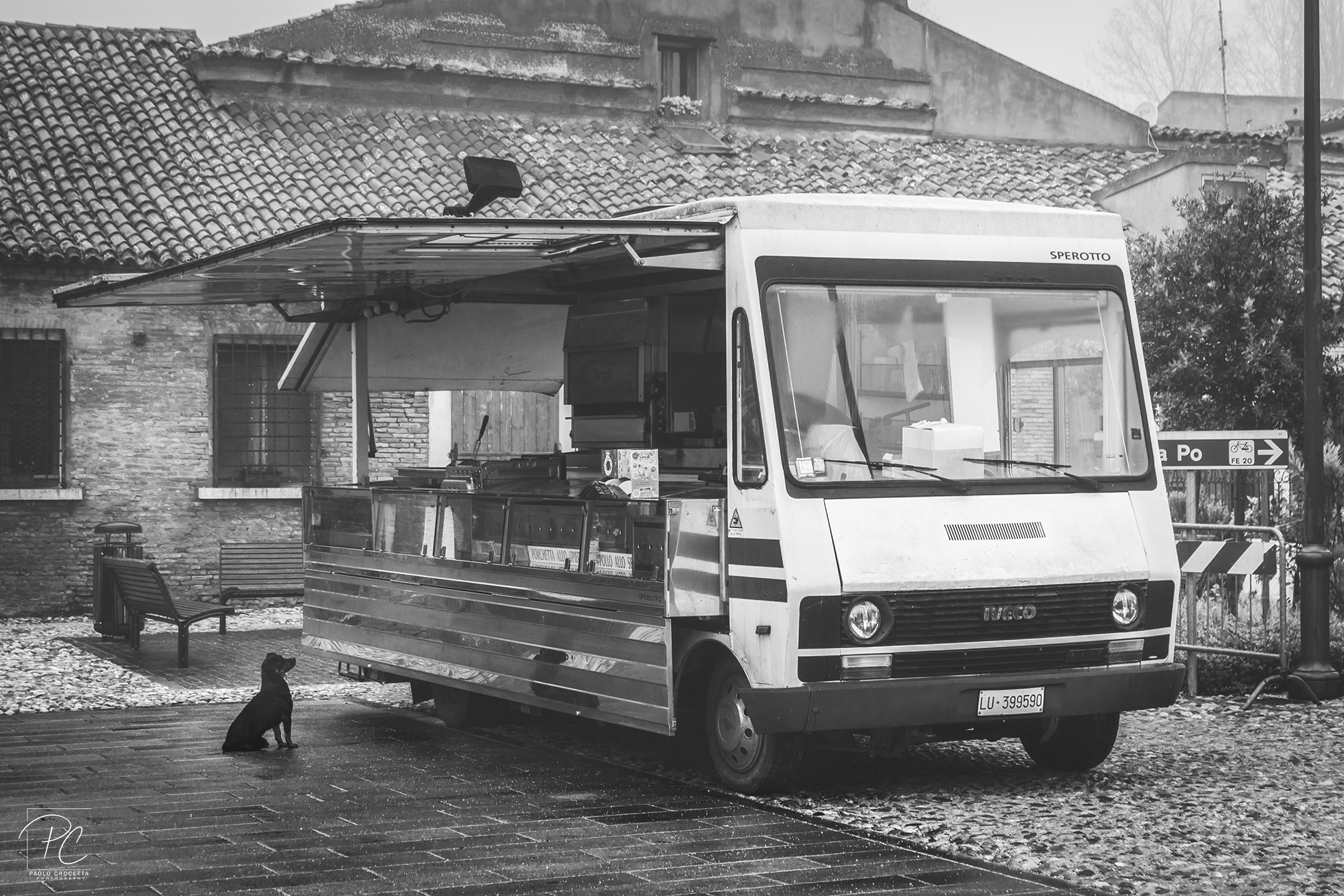 è rimasto qualcosa per me?