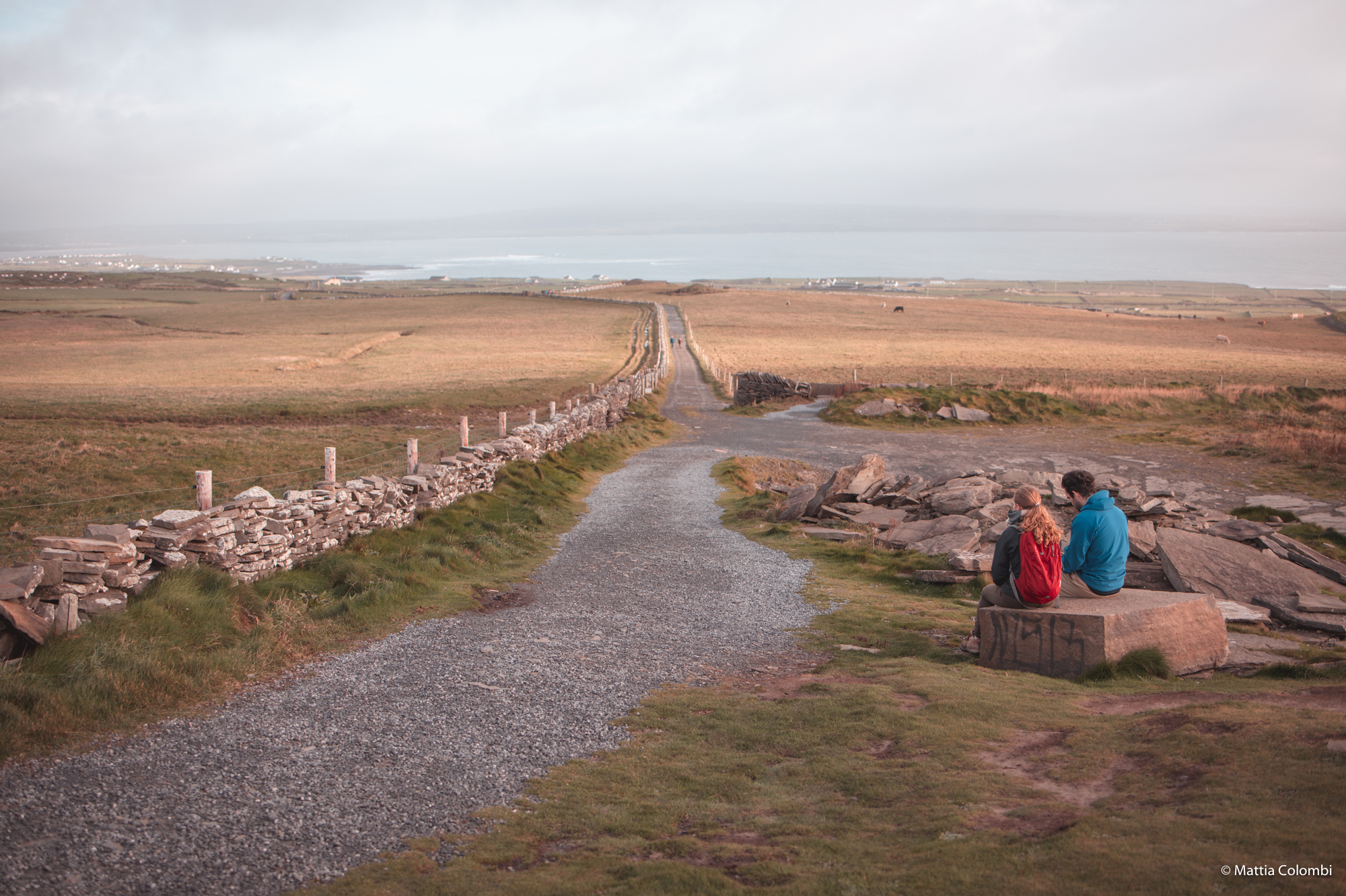 Cliff of Moher