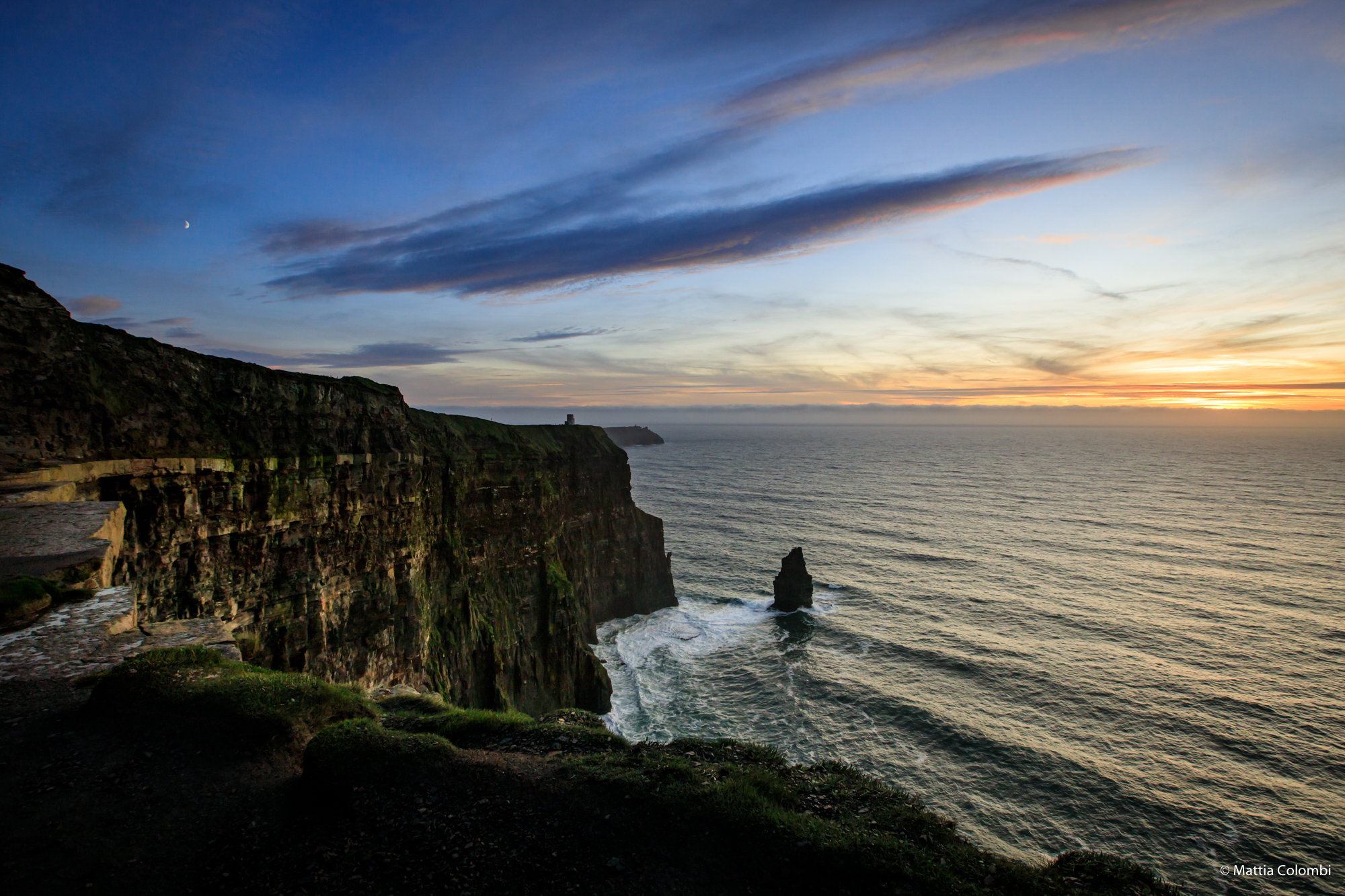 Cliff of Moher