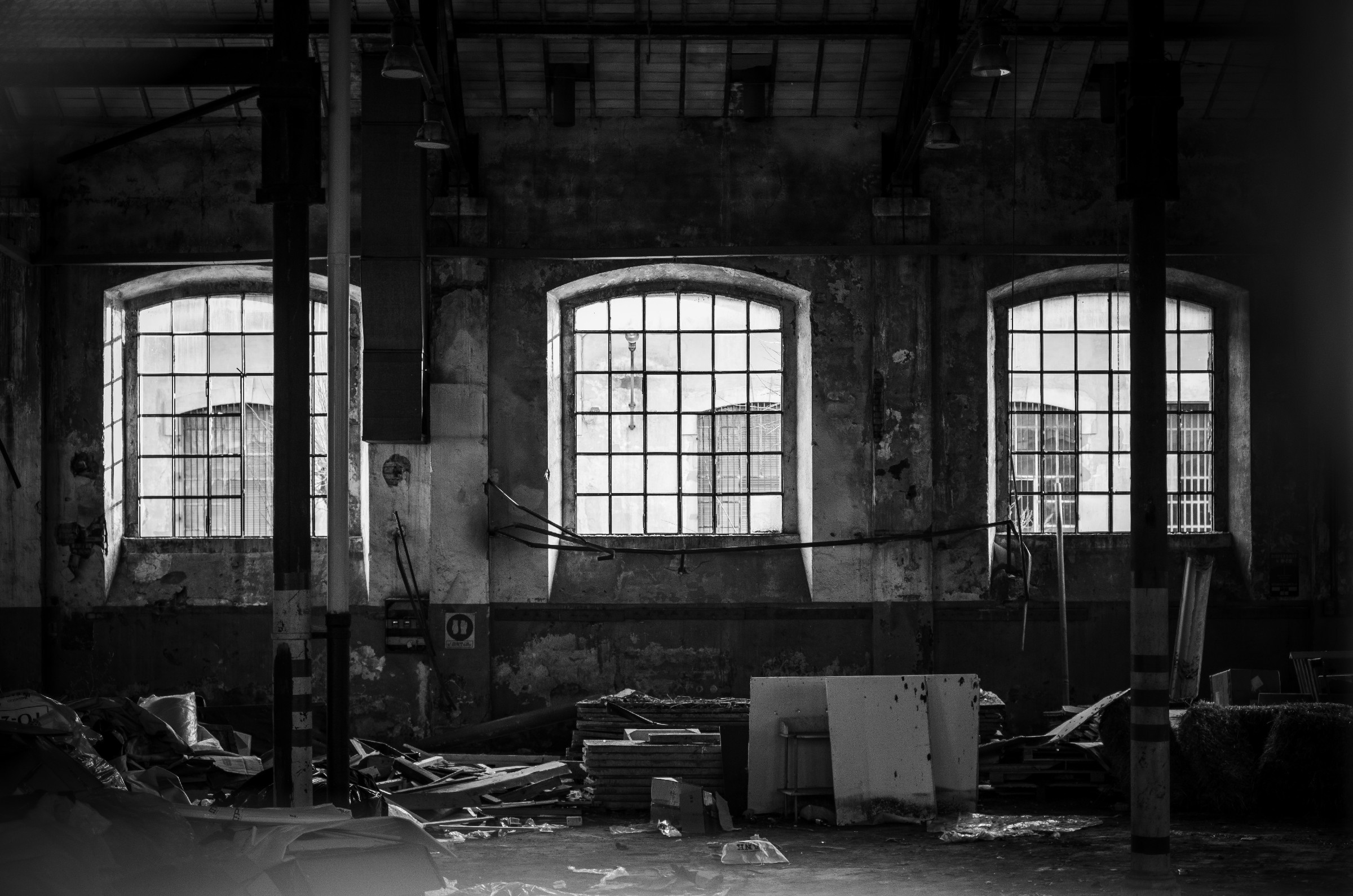 tribute to Tarkovsky #3