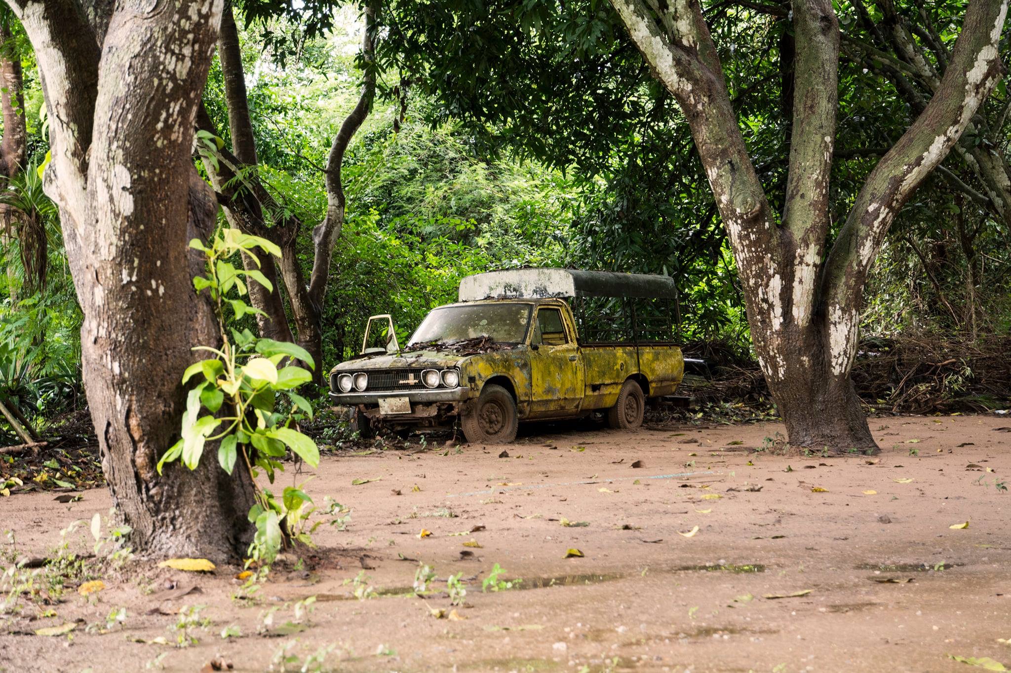 Viaggio in Thailandia