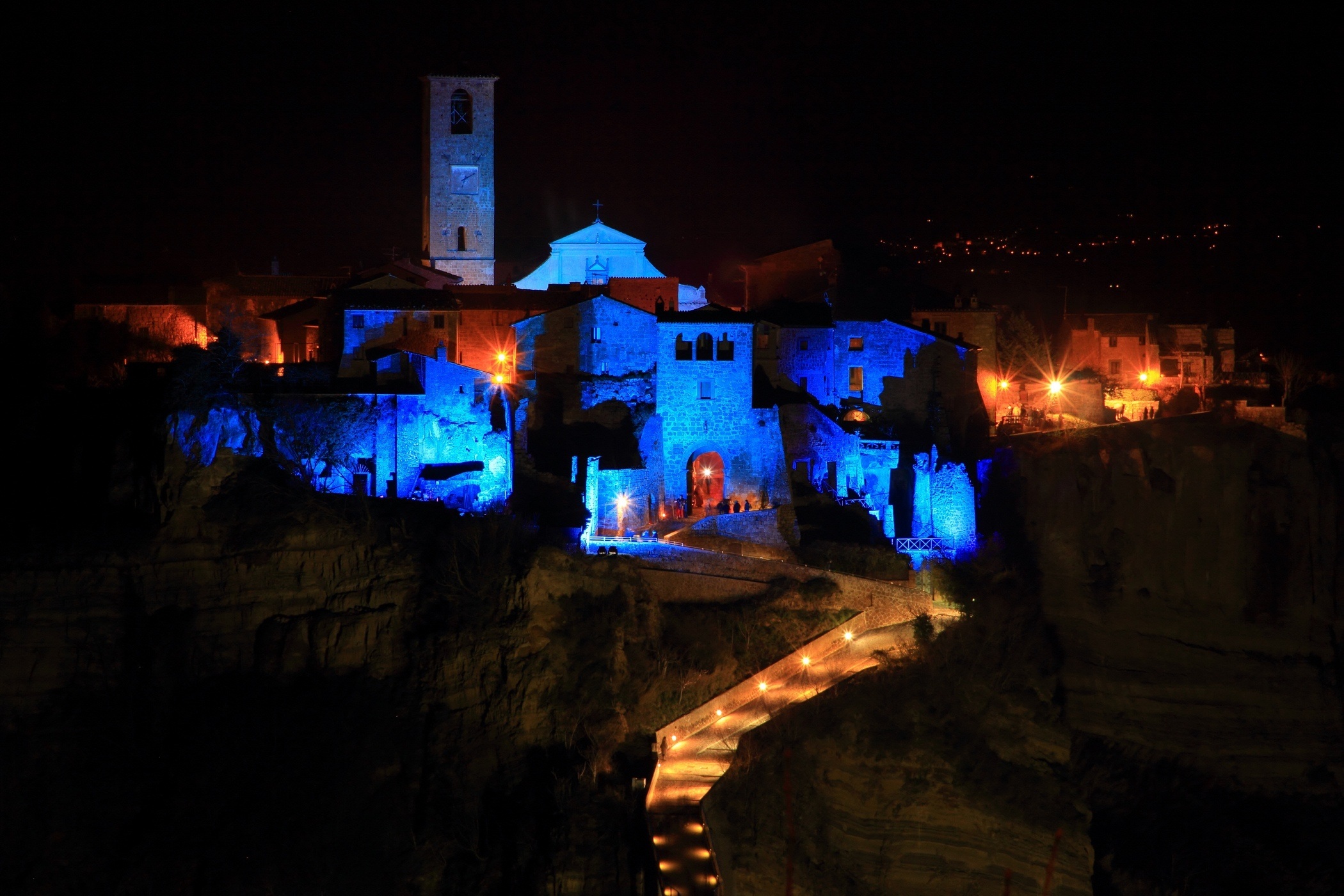 Civita di Bagnoregio