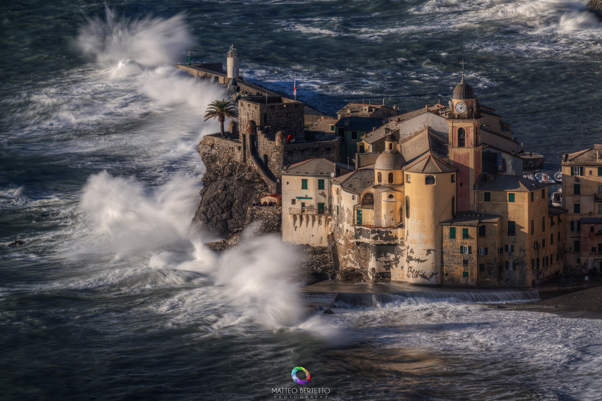 Camogli
