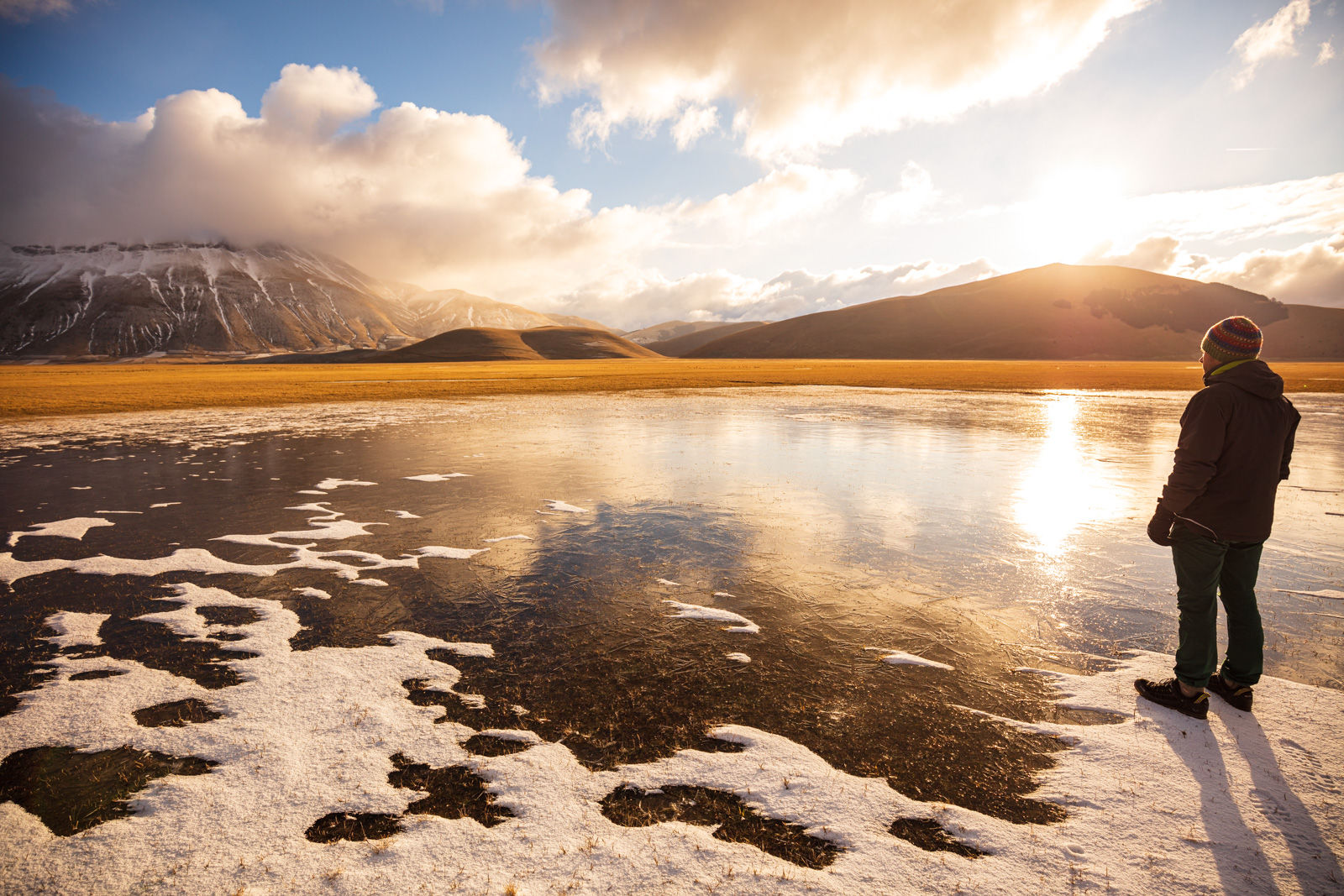 Castelluccio di Norcia