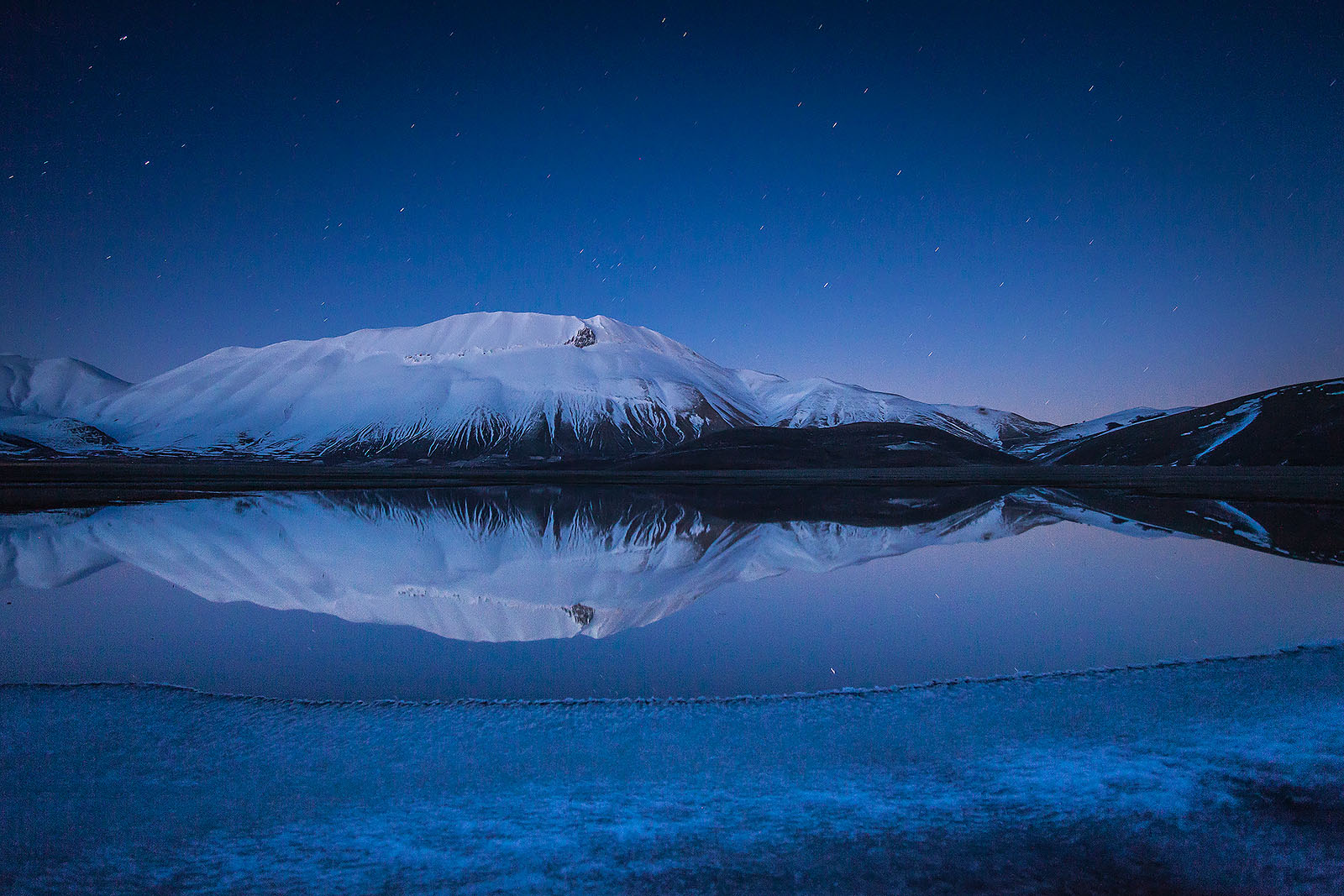 Castelluccio di Norcia