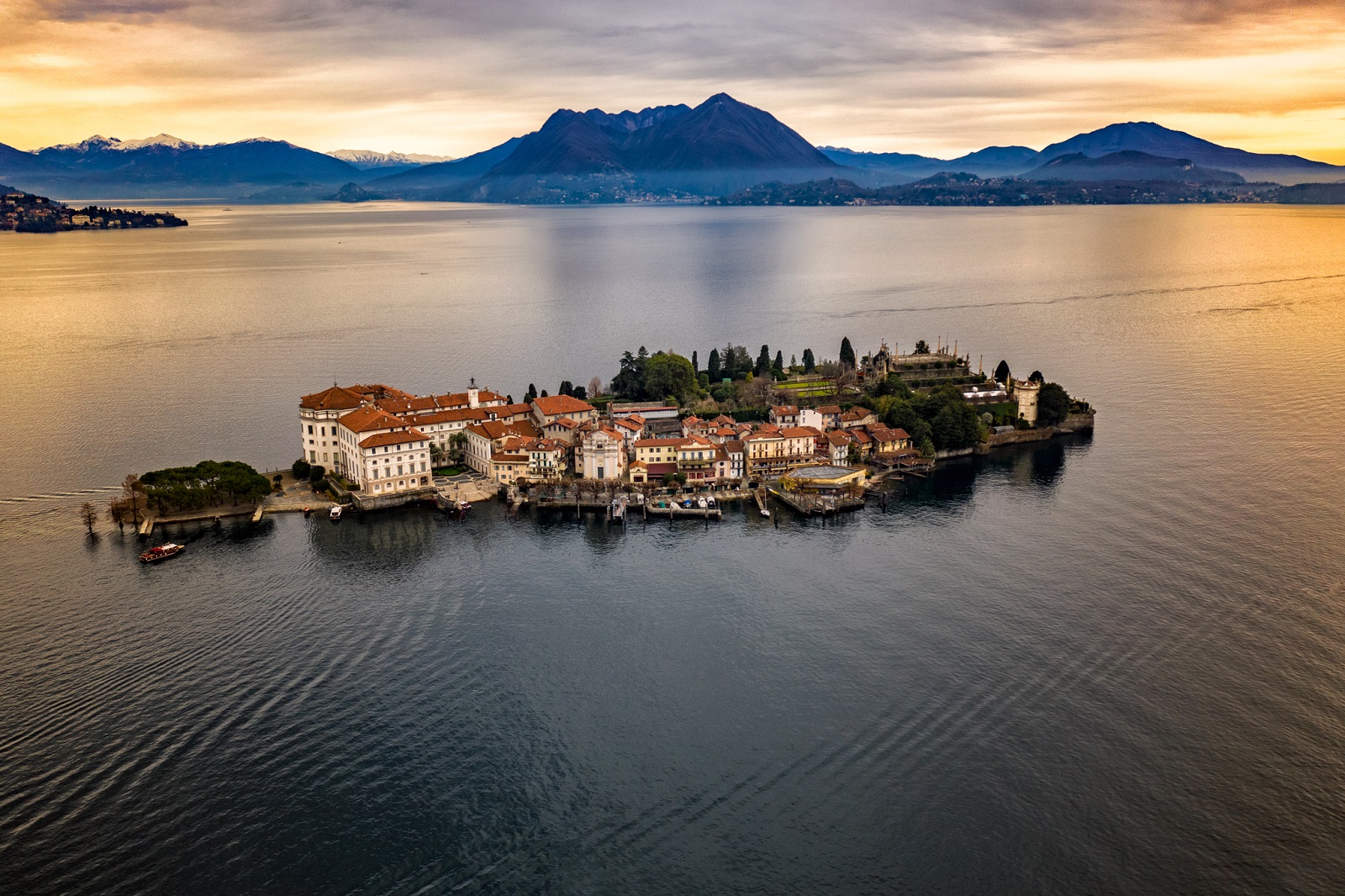 Isola Bella