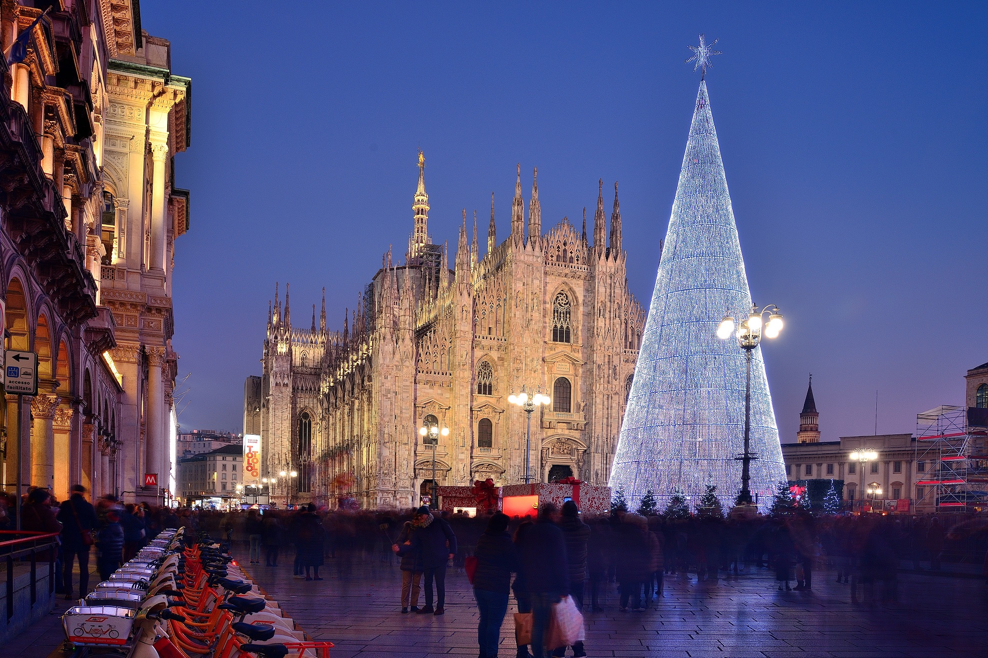 Milan l'è semper un gran Milan