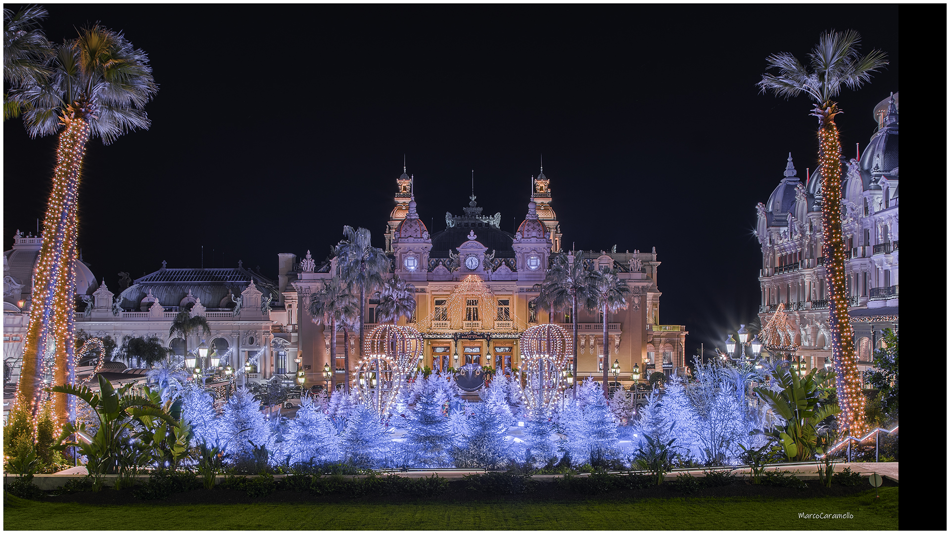 Casinò Montecarlo