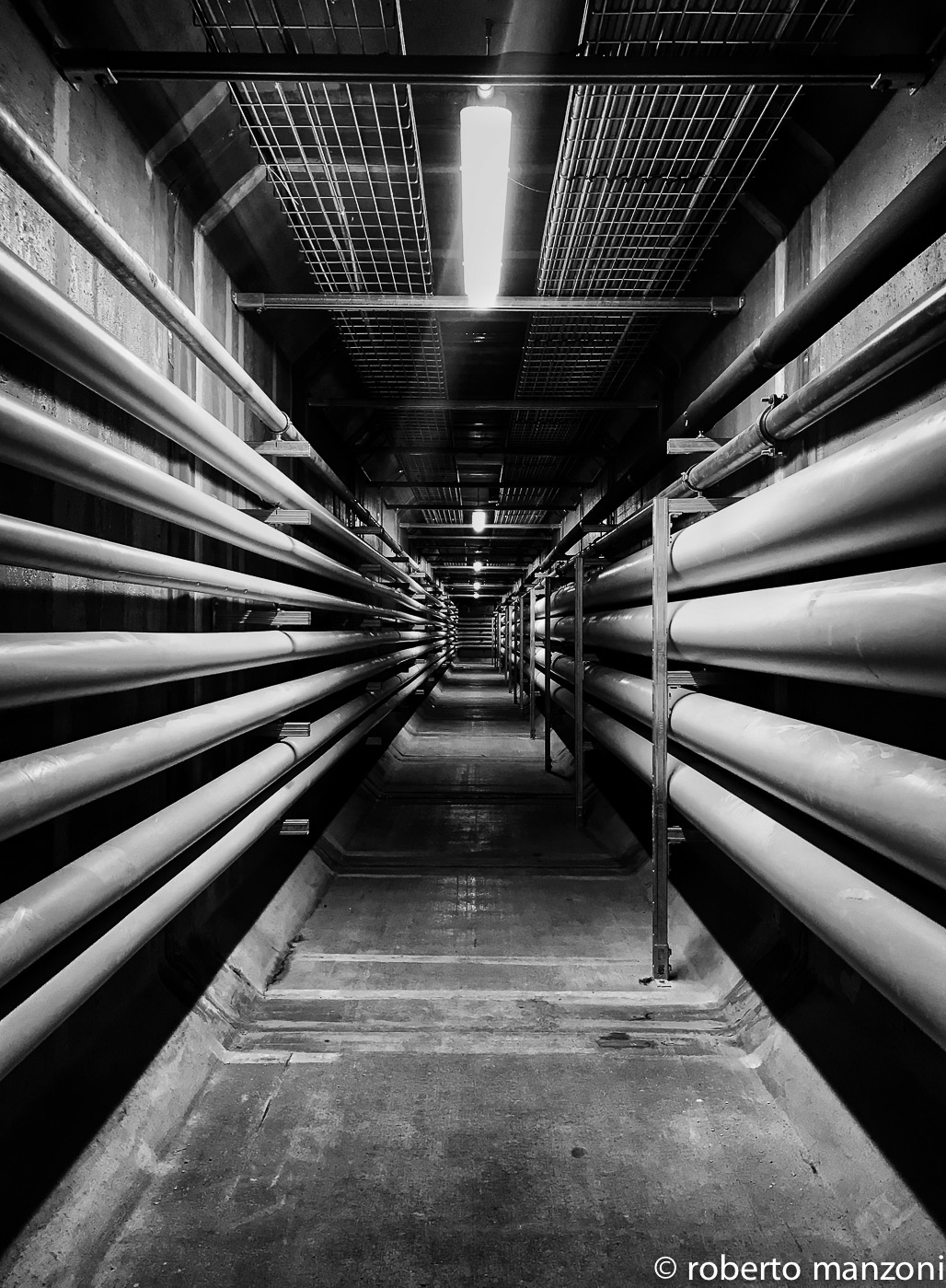 Nel Tunnel