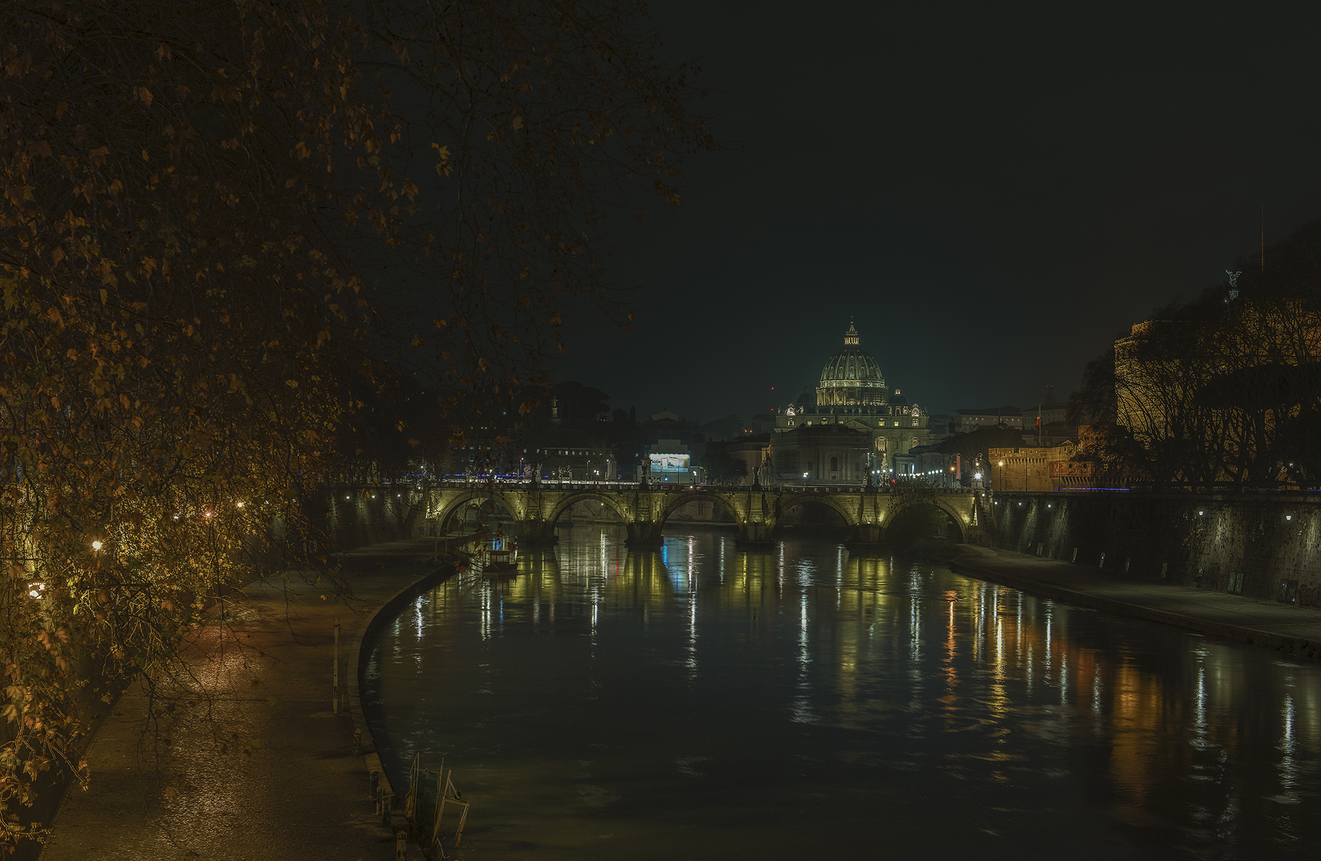 Un Classicone di San Pietro