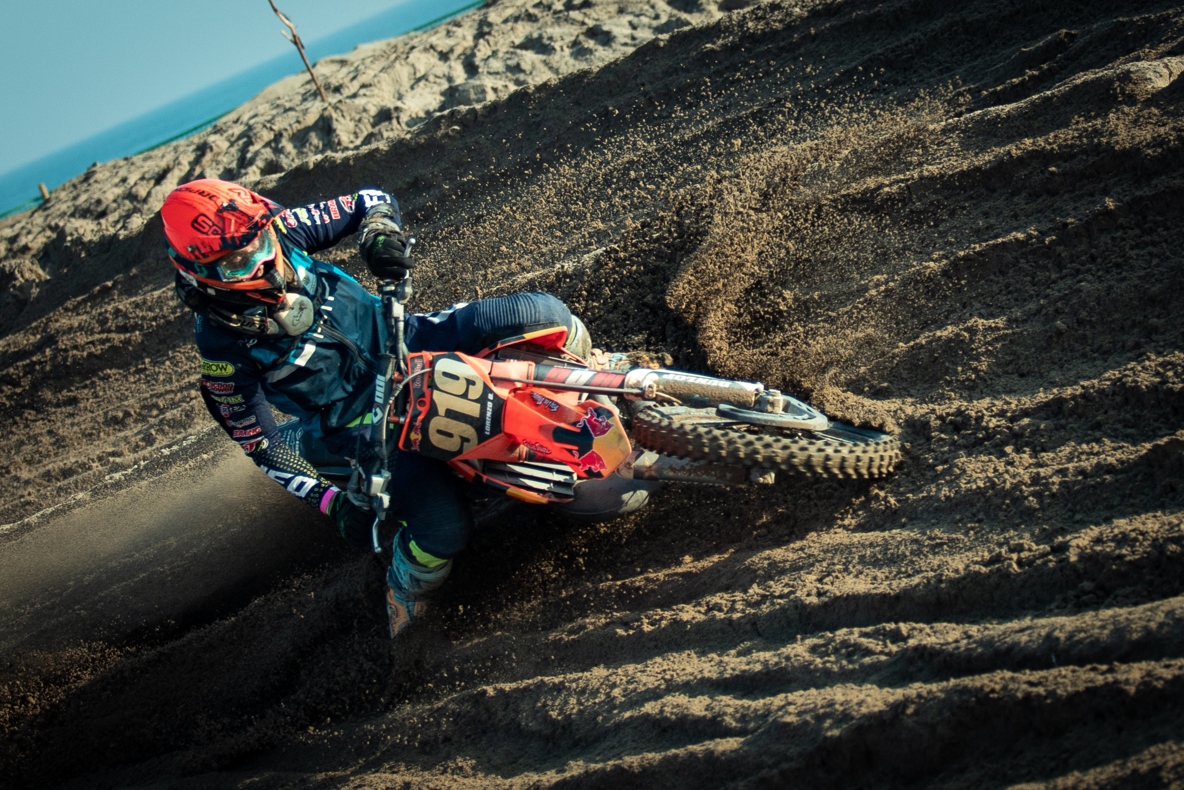 Ruspadina della befana - Rosolina mare racing