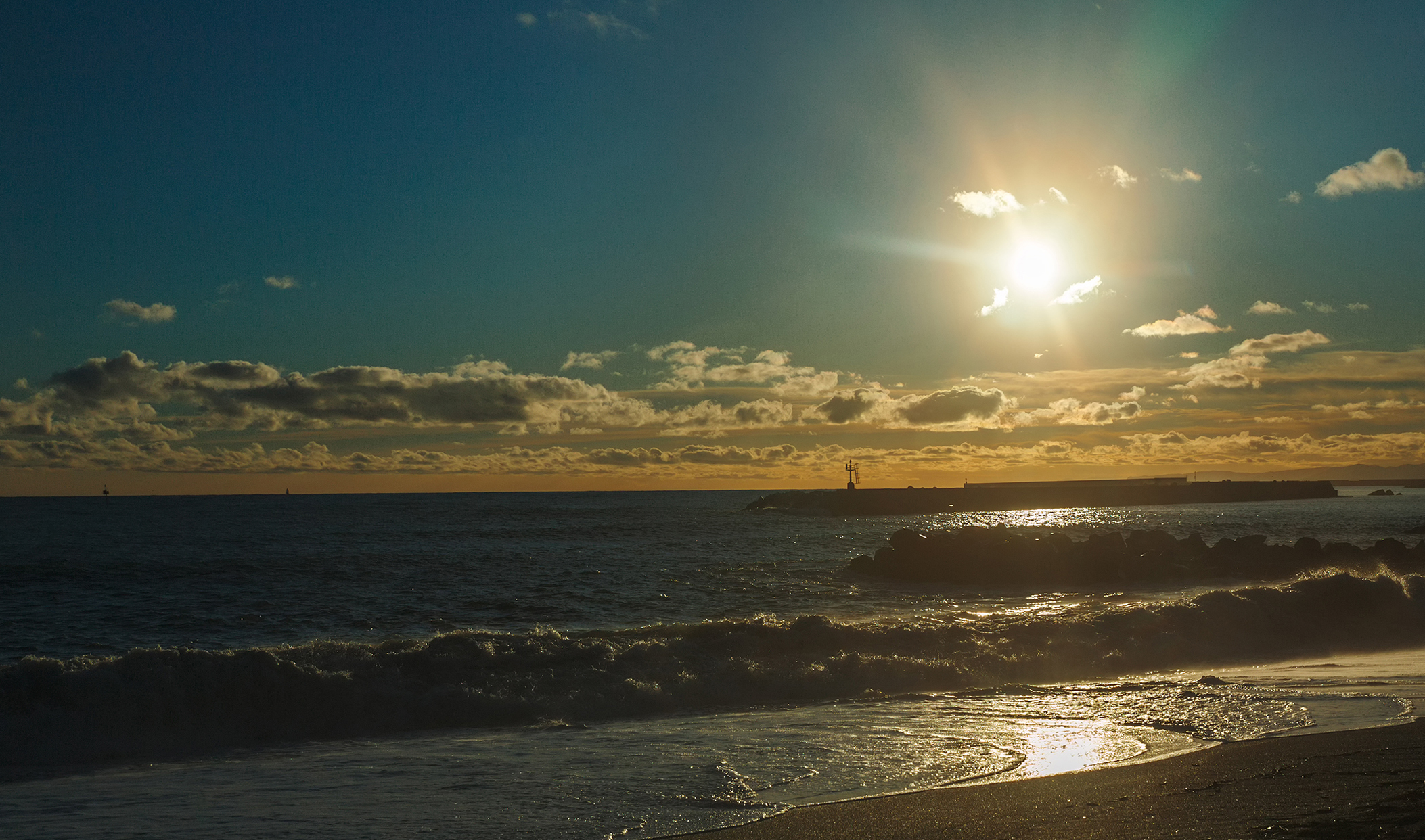 Pegli 21 Dicembre 2019