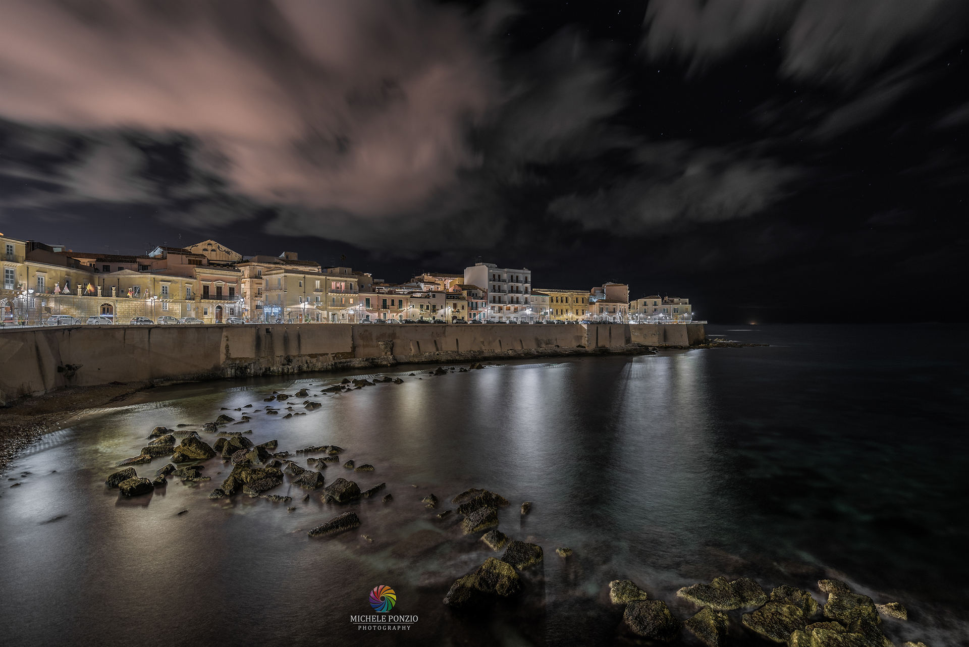 Ortigia Waterfront
