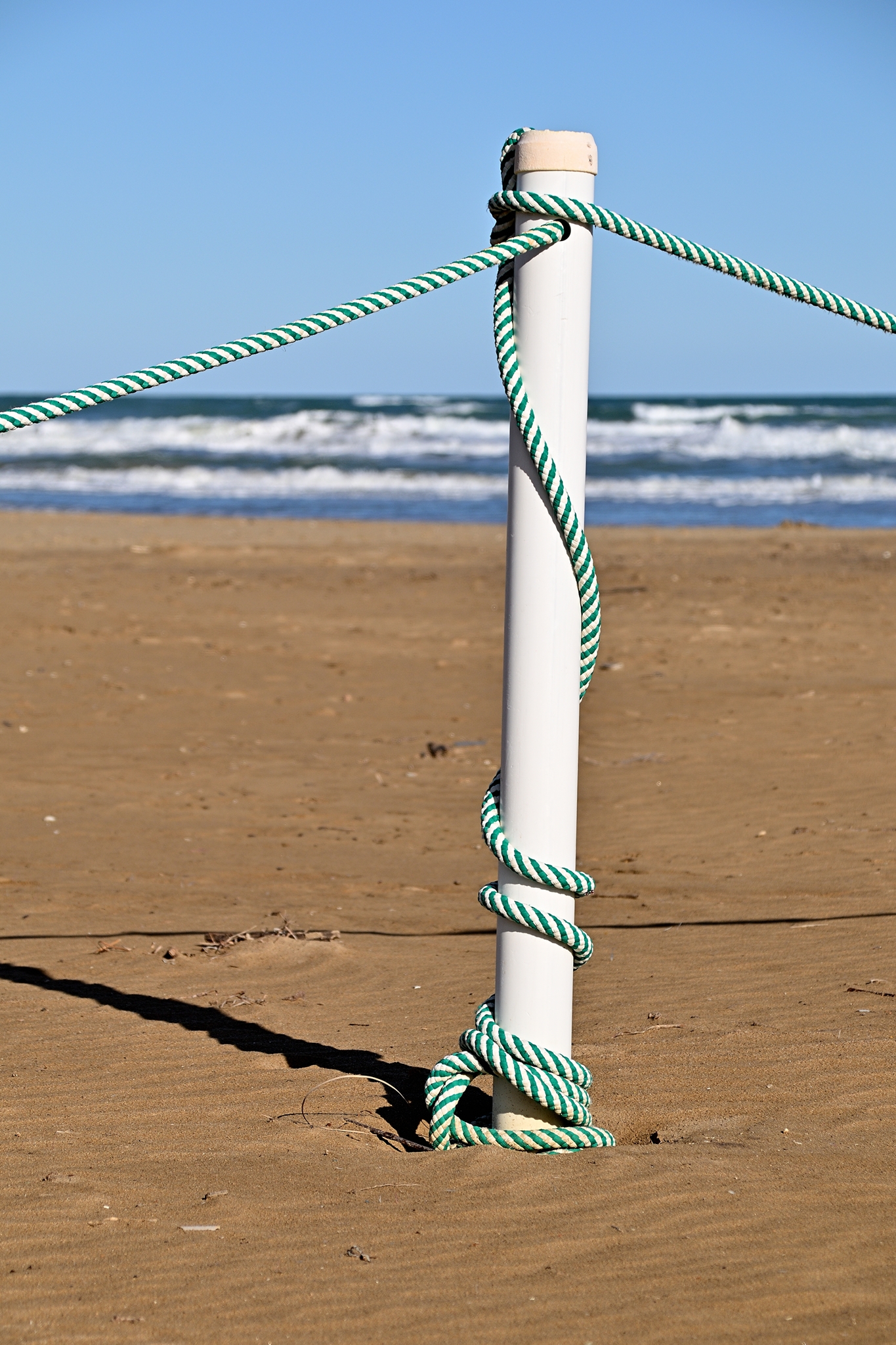 In cerca di equilibrio