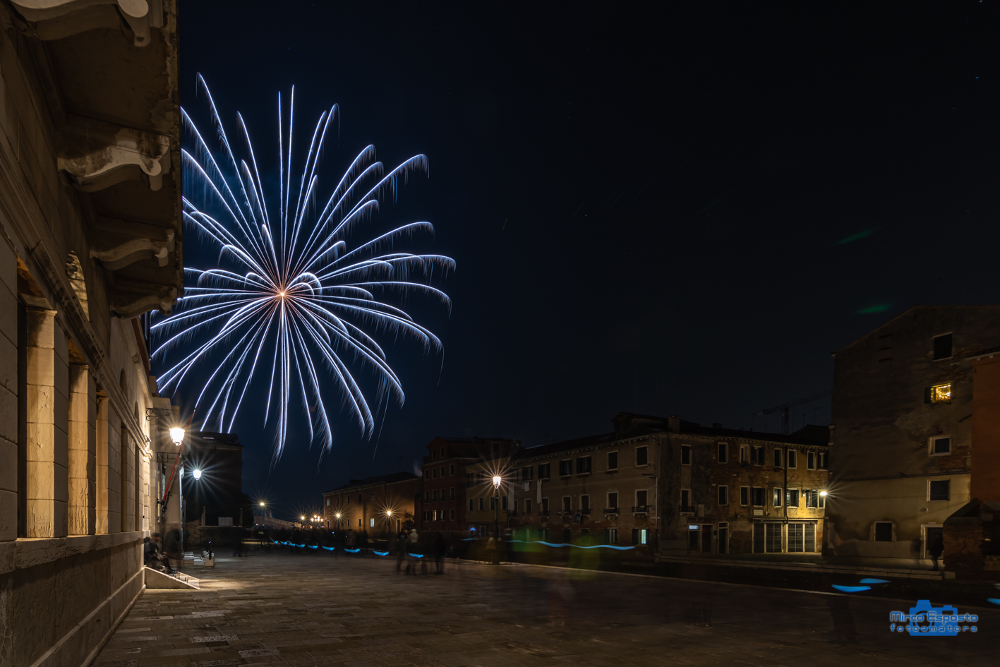Venice..... not only carnival
