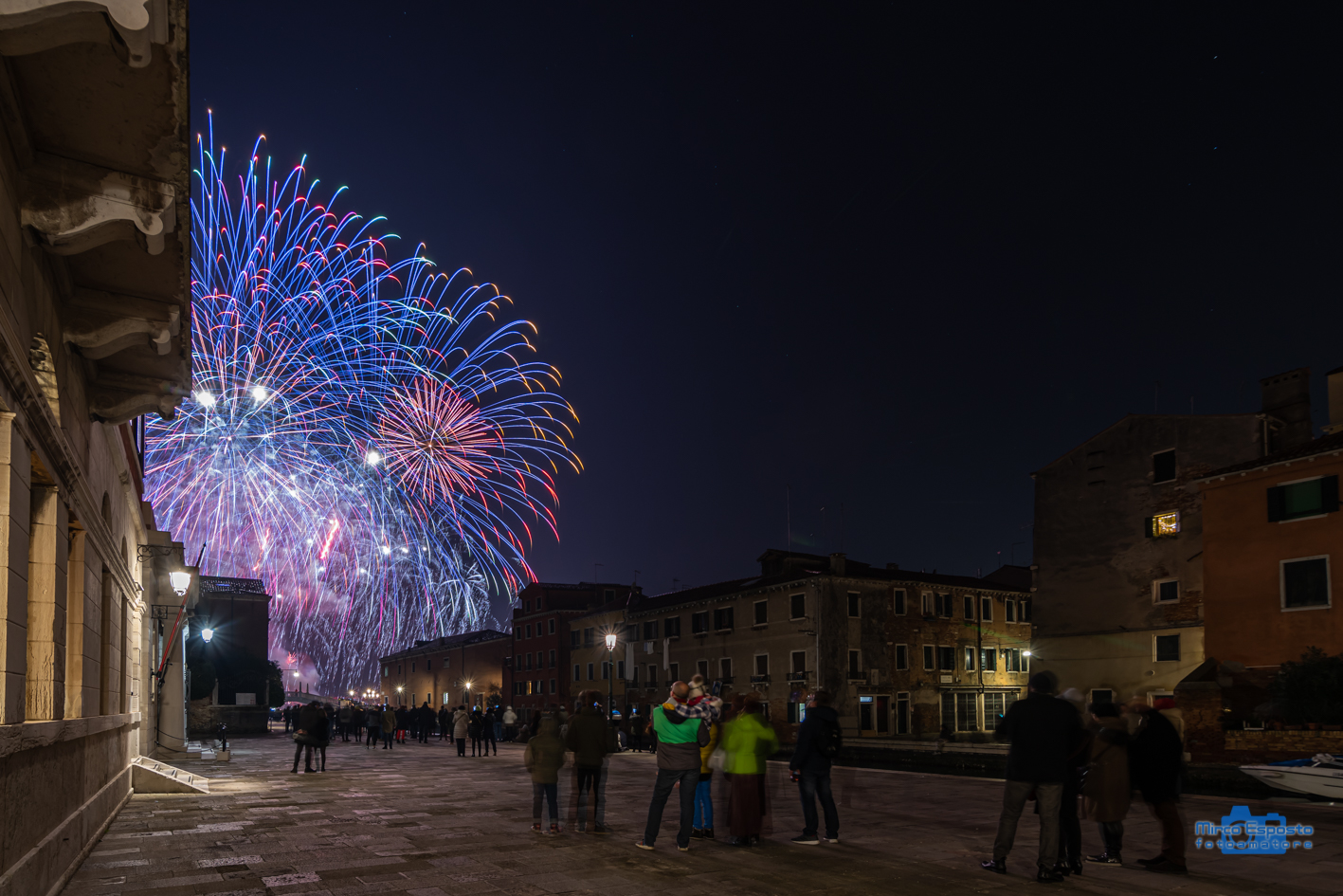 Venice..... not only carnival