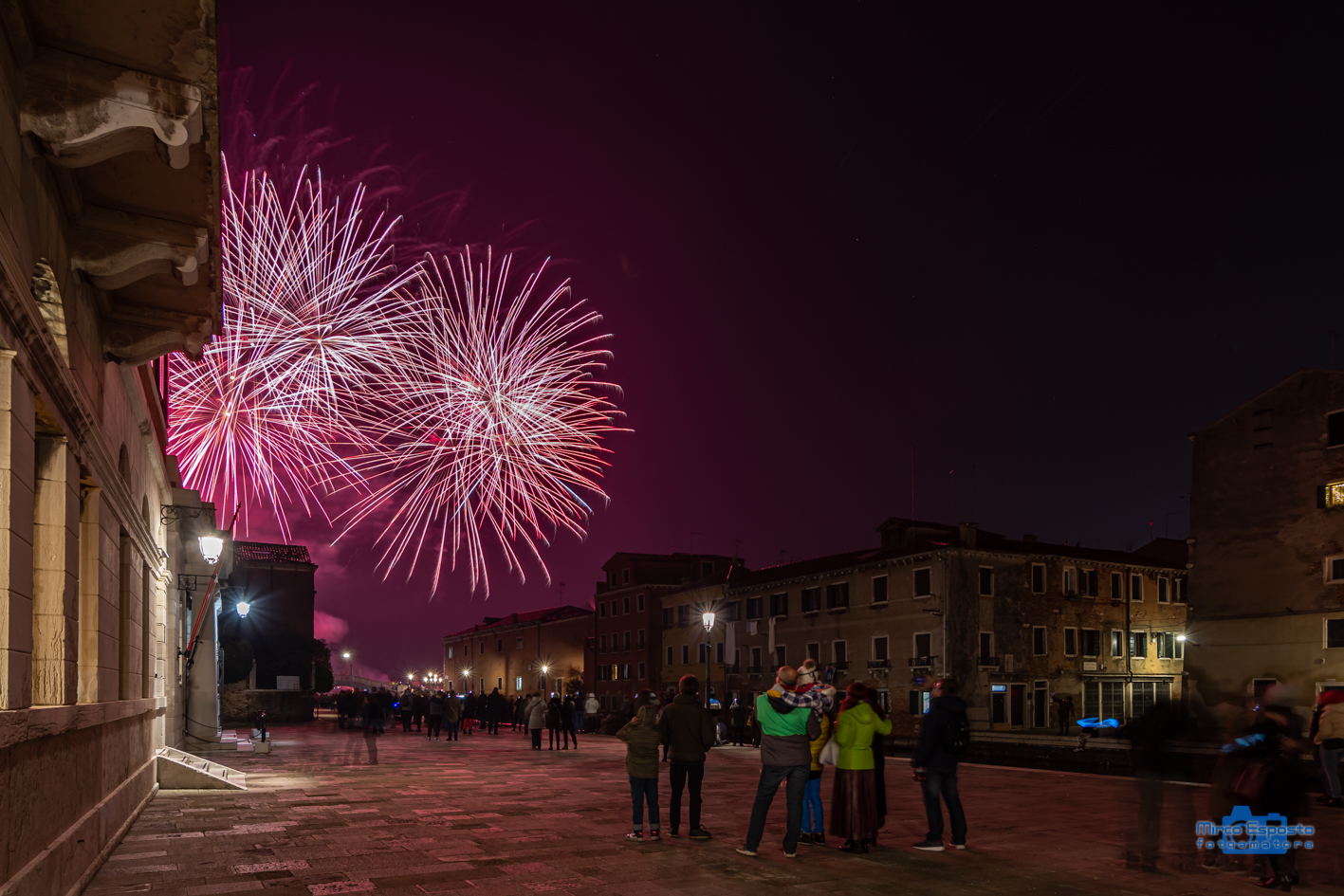 Venice..... not only carnival