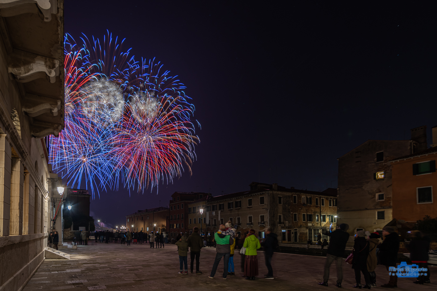 Venice..... not only carnival