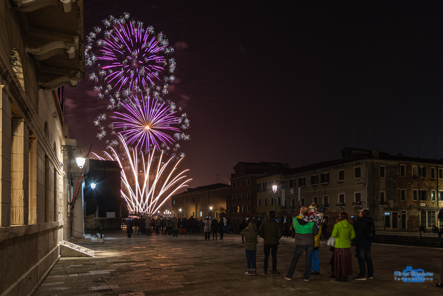 Venice..... not only carnival