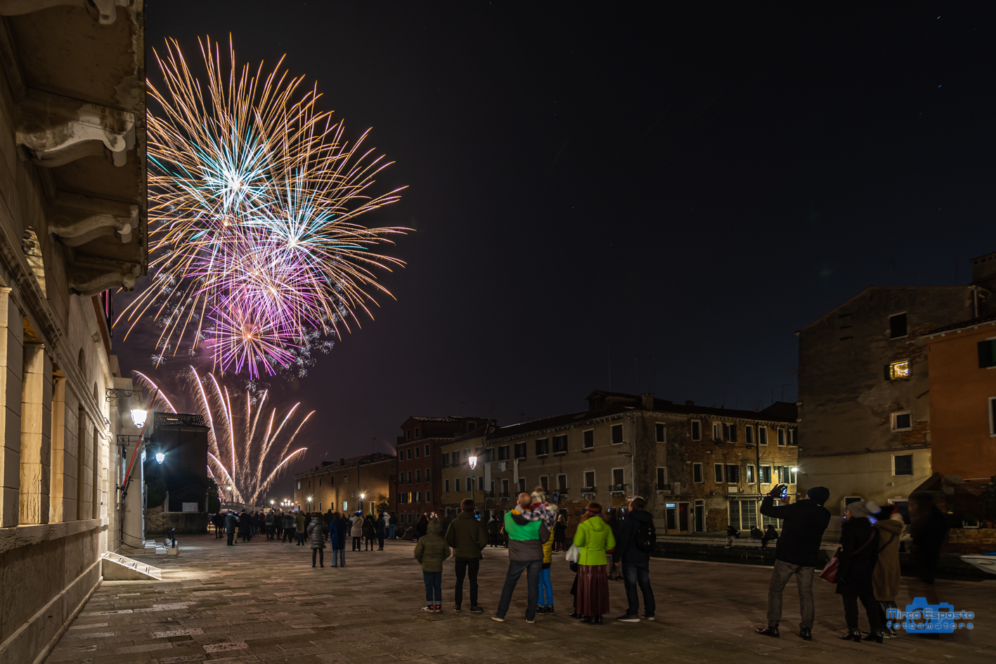 Venice..... not only carnival