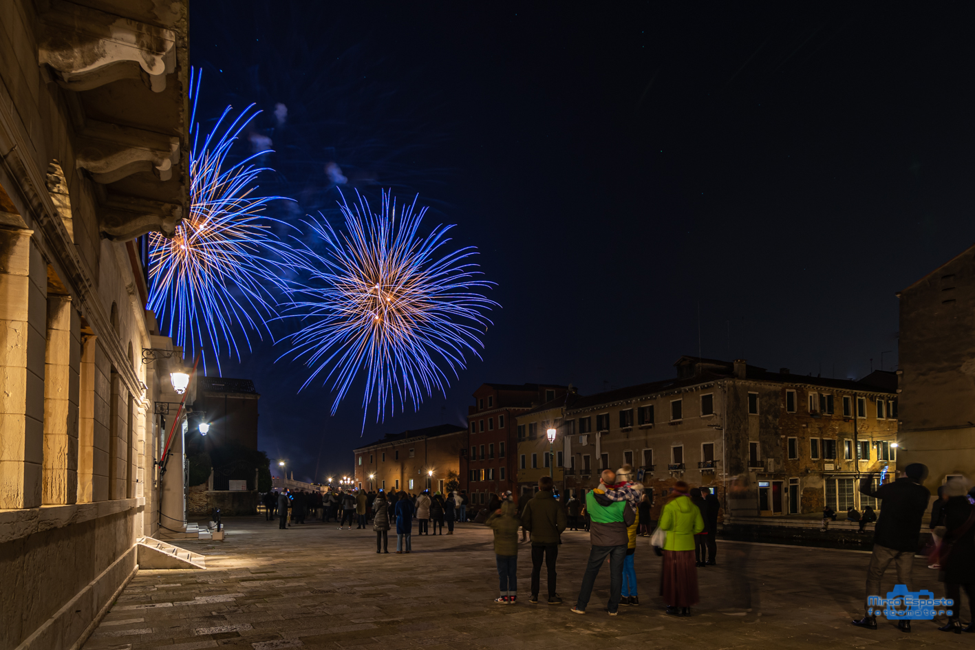 Venice..... not only carnival