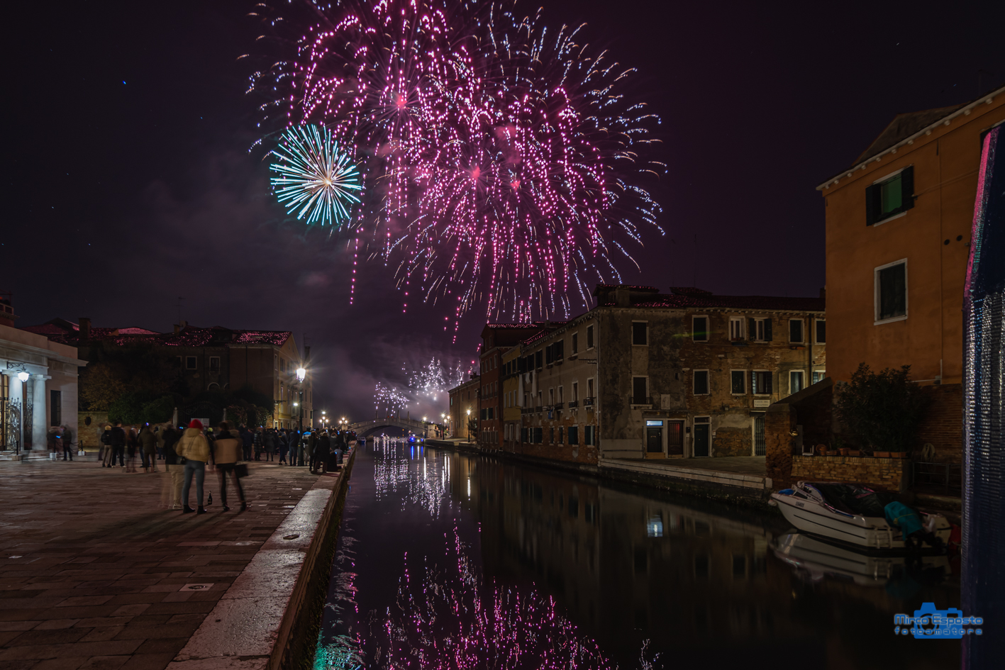 Venice..... not only carnival