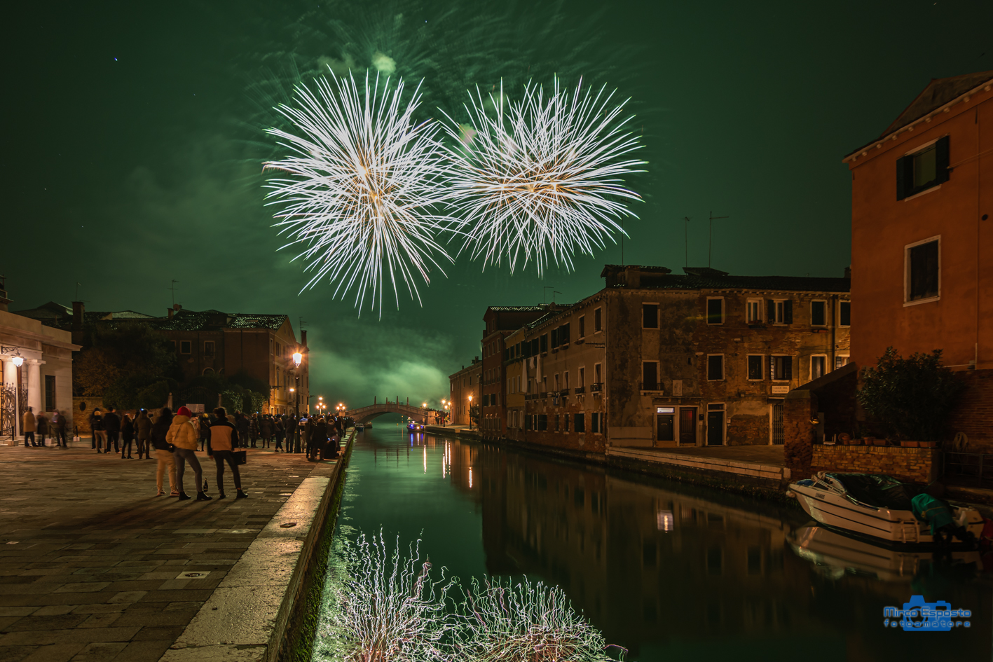 Venice..... not only carnival