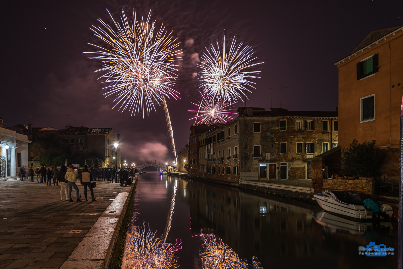 Venice..... not only carnival