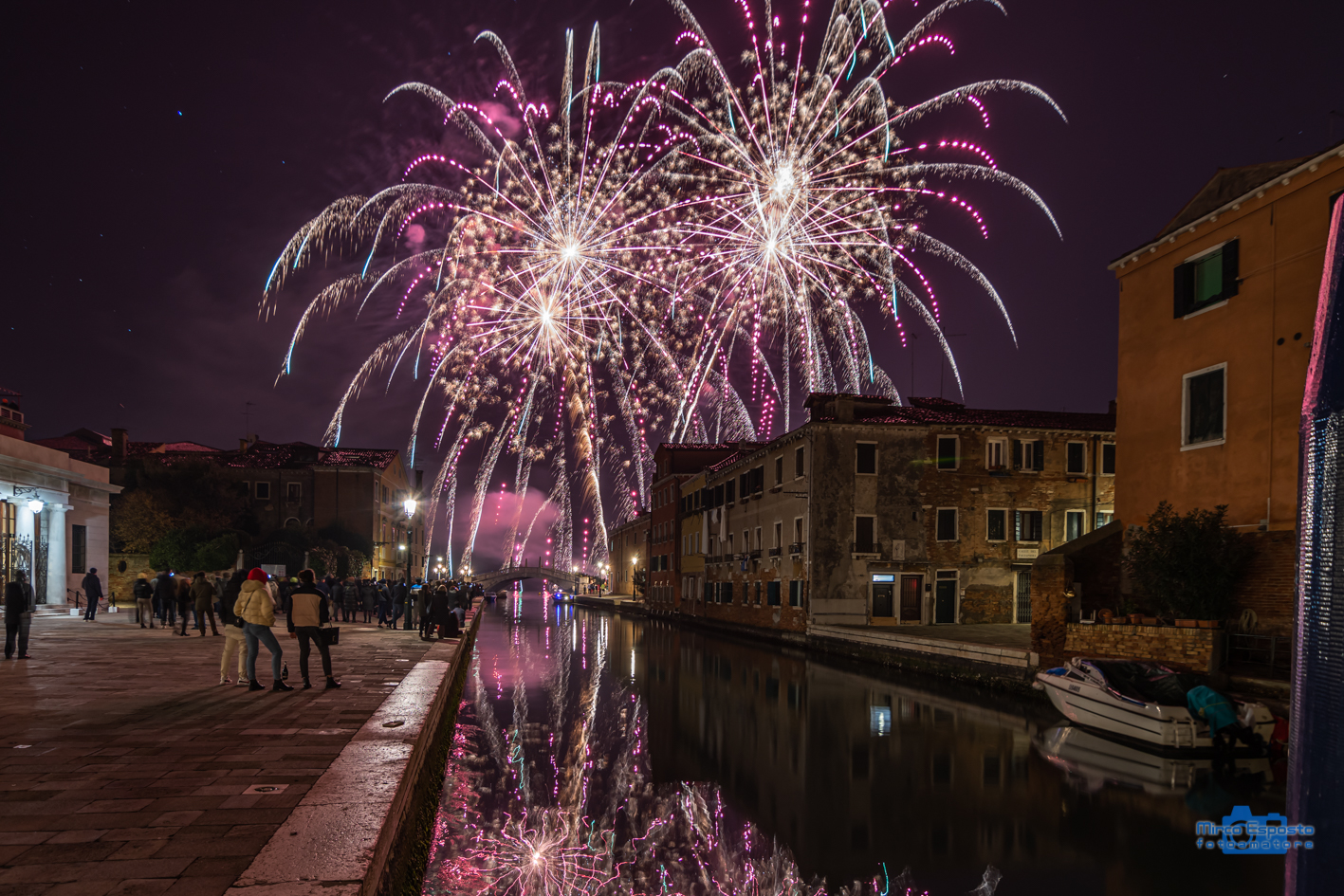Venice..... not only carnival
