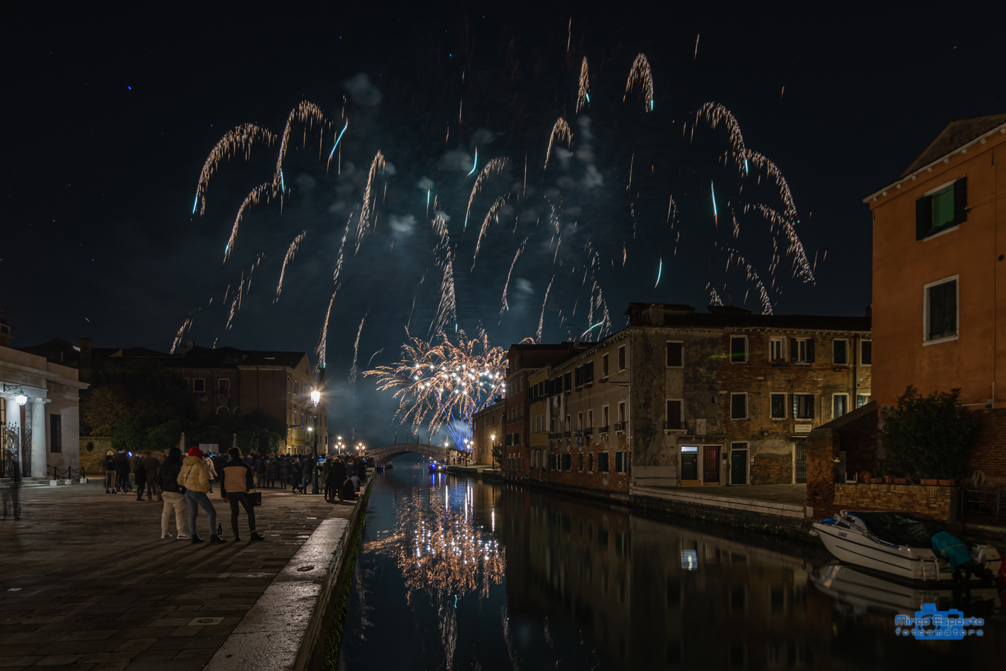 Venice..... not only carnival