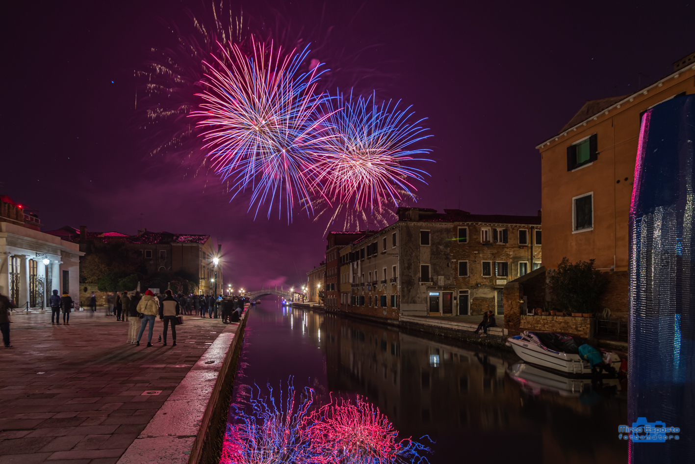 Venice..... not only carnival
