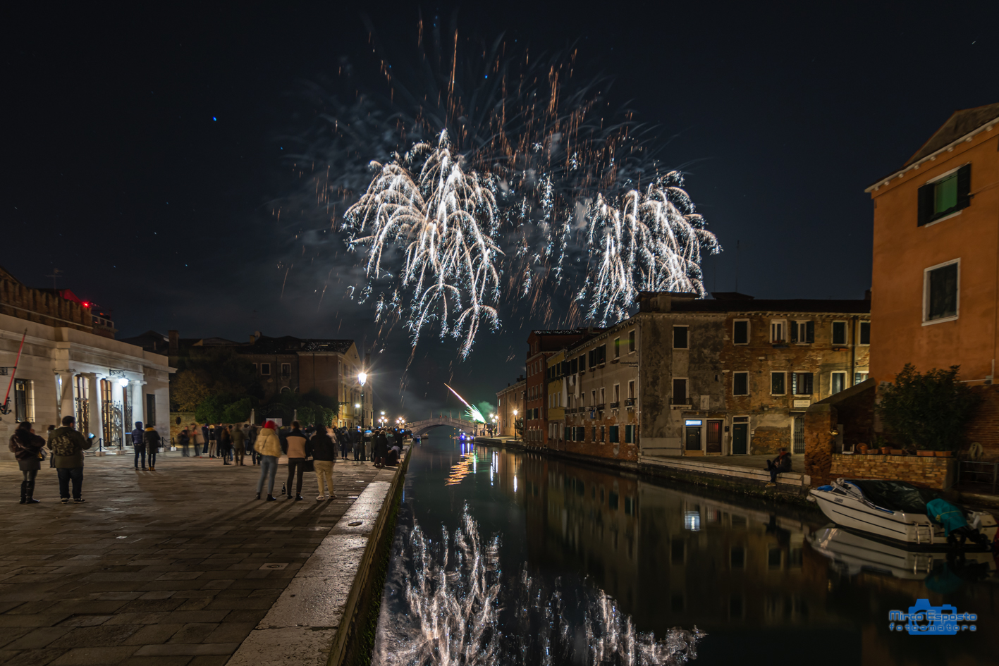 Venice..... not only carnival
