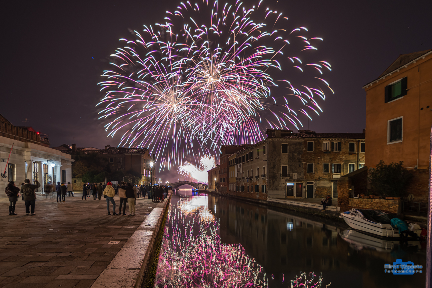Venice..... not only carnival