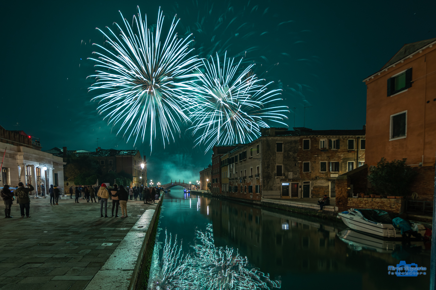 Venice..... not only carnival