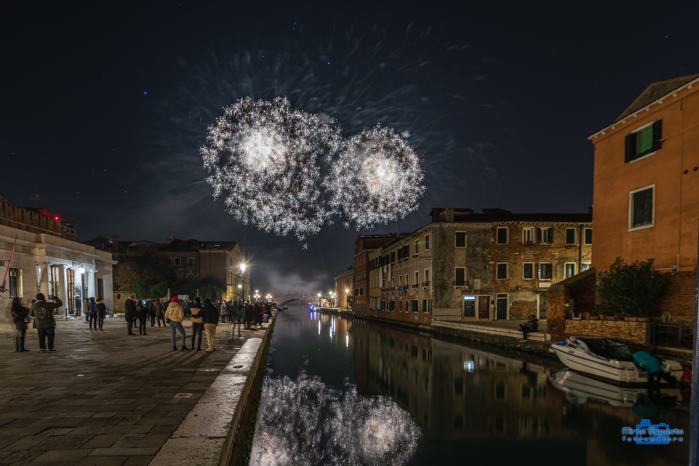 Venice..... not only carnival