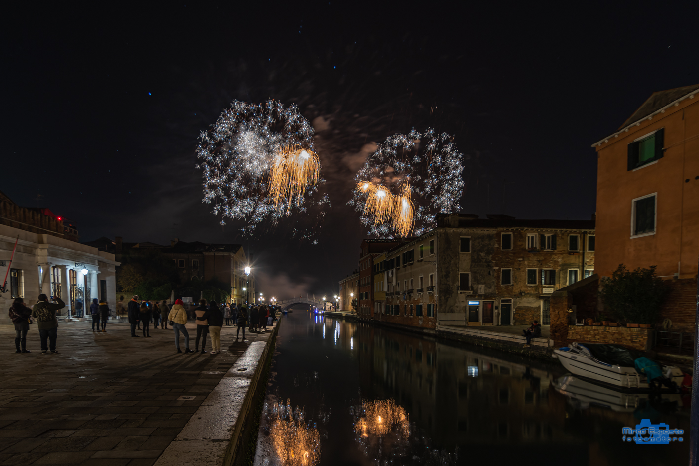 Venice..... not only carnival