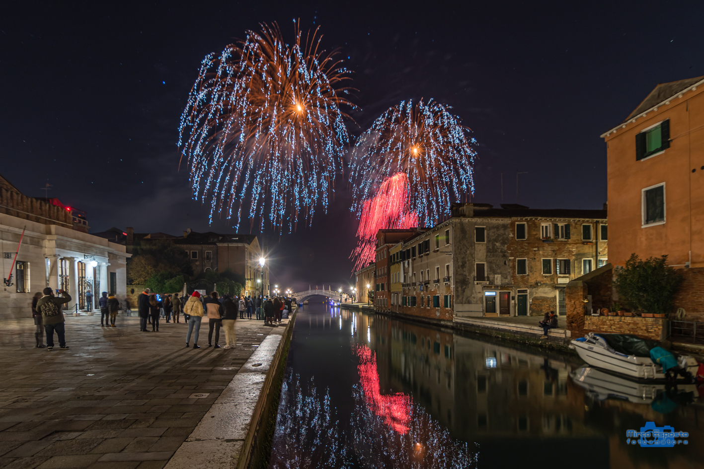 Venice..... not only carnival
